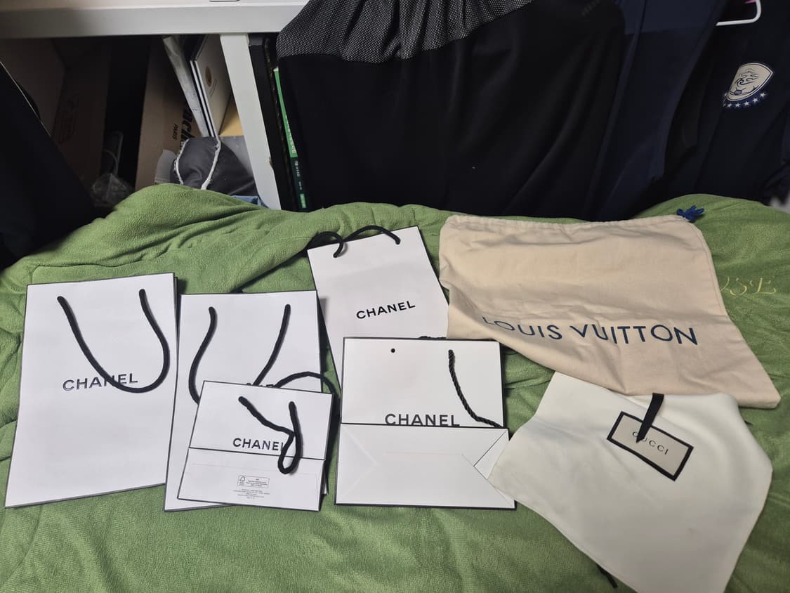 샤넬 상품이미지1