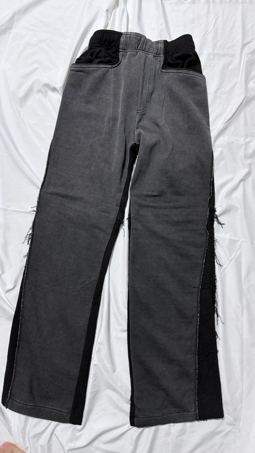 엑슬림 ep.7 10 트라우저 상품이미지5