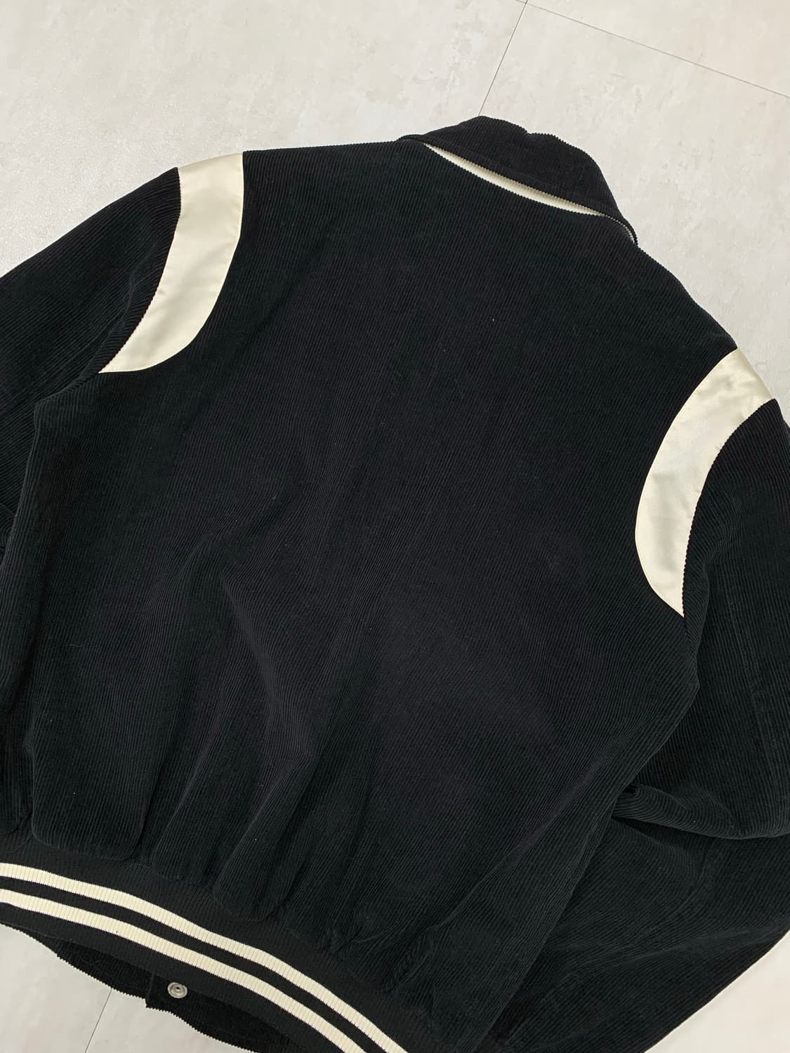 rolling studio 블랙 자켓 #143 상품이미지8