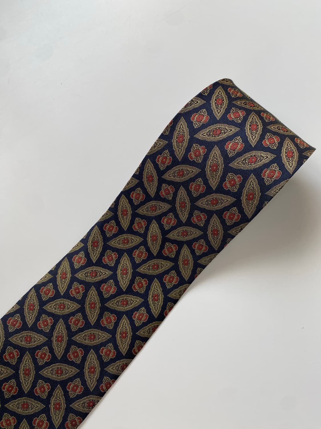 제이프레스(J.Press)넥타이 정품 명품 상품이미지6