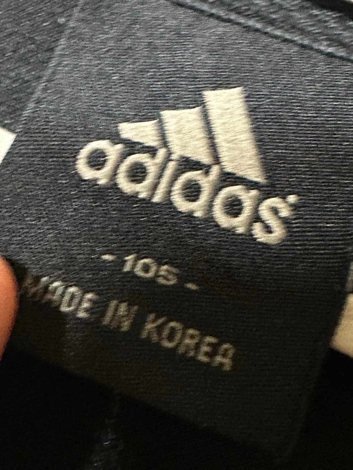 아디다스져지 아디다스 삼선 트랙탑 검골 아디다스 블랙 골드 집업 올드스쿨 상품이미지5