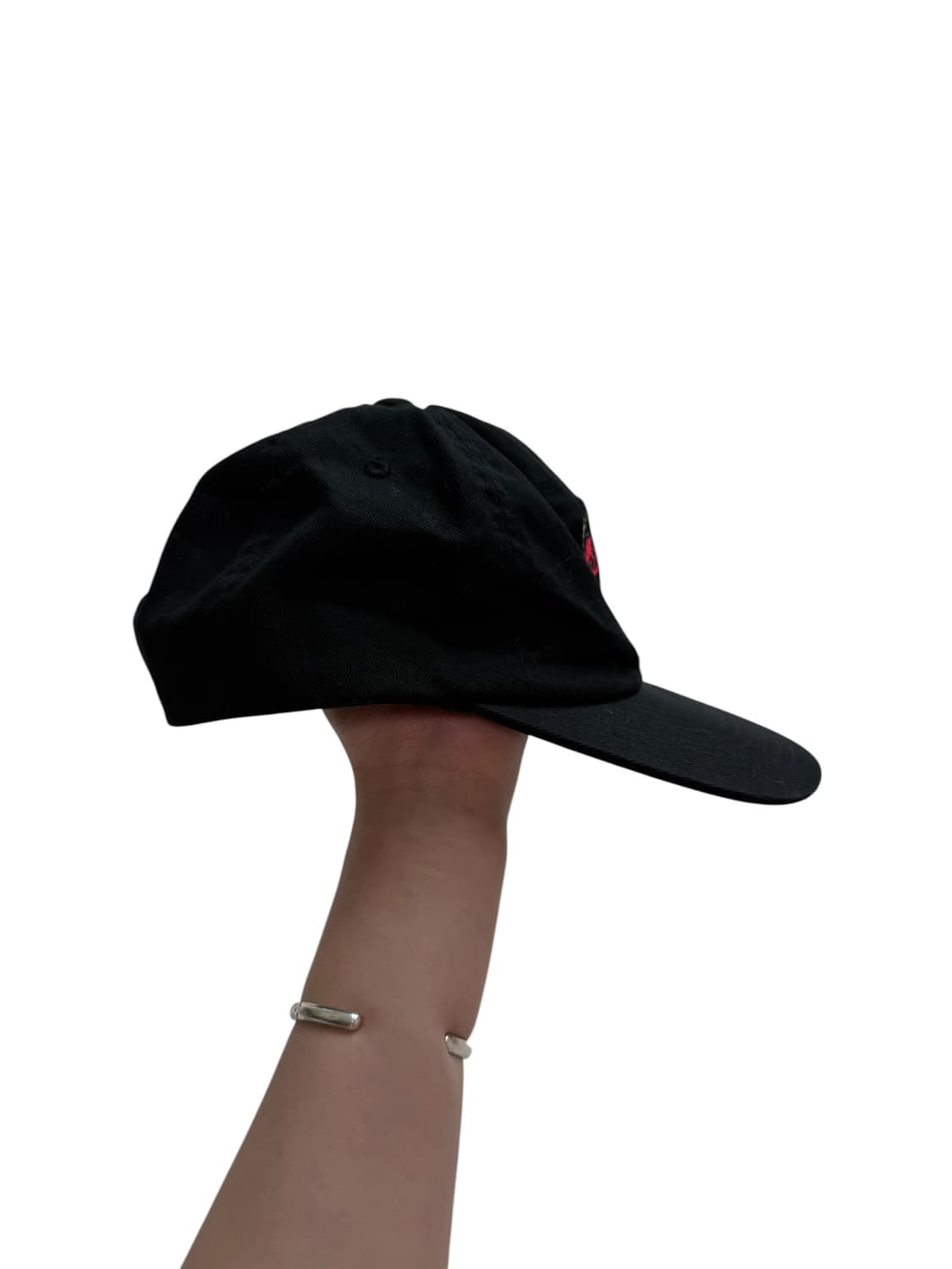 오베이 일자챙 캡 상품이미지5