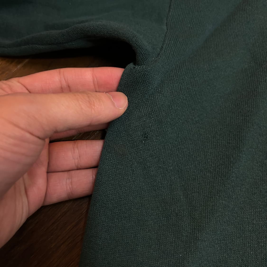 90s Vintage Disney 빈티지 올드 디즈니 크리스마스 맨투맨 상품이미지5