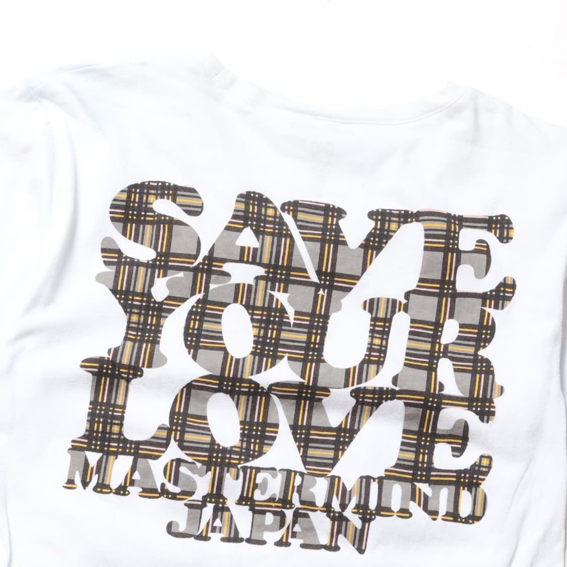 마스터마인드 Master Mind Printing T-shirt   상품이미지7