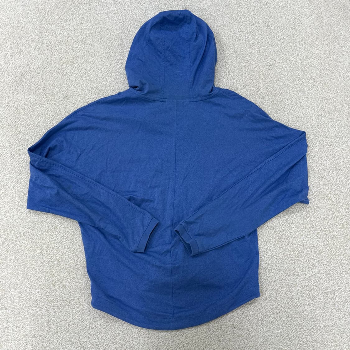 [90] HEAD 헤드 여성 스몰로고 후드집업 1229T2 상품이미지2