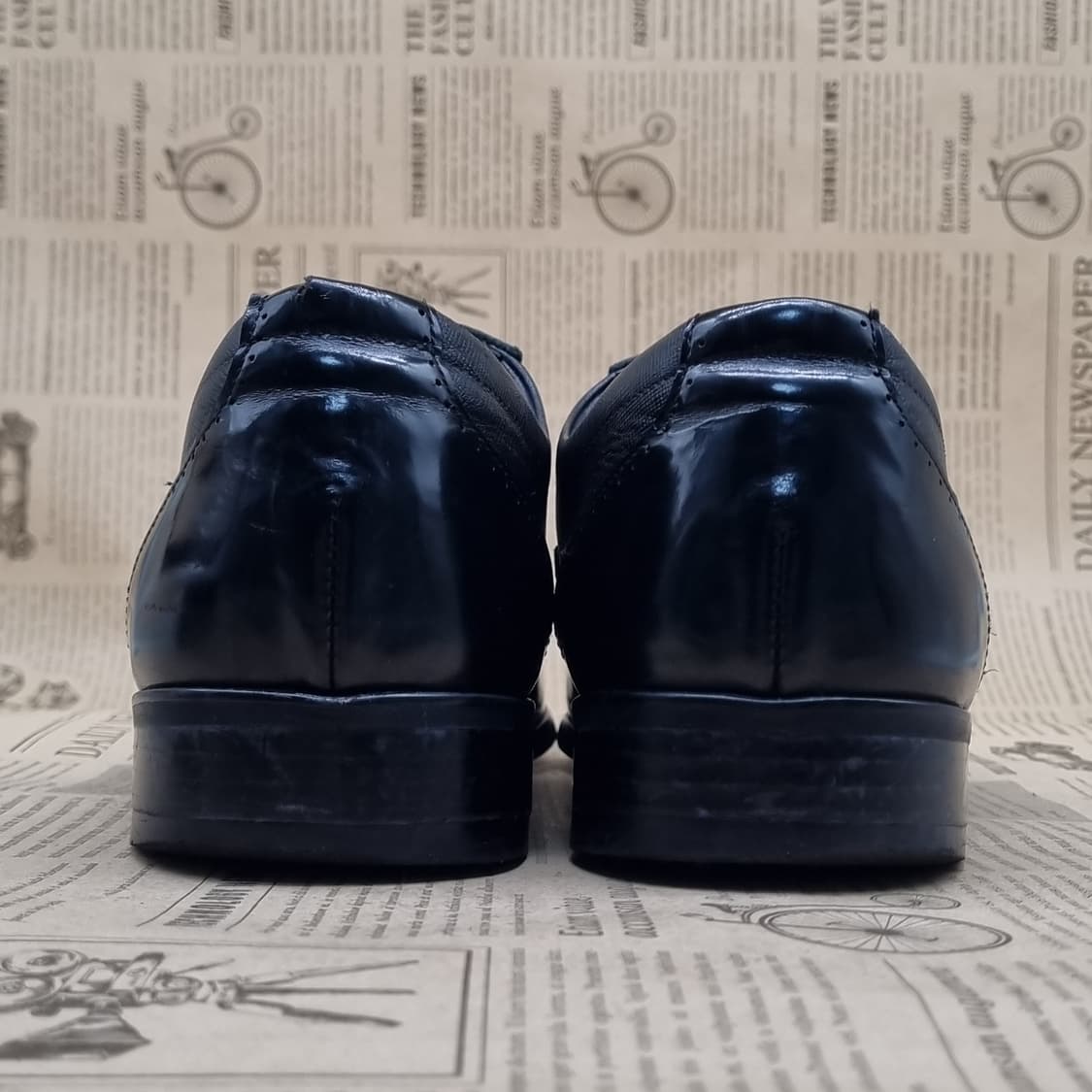 미쉘바이탠디 남성윙팁구두270 상품이미지4