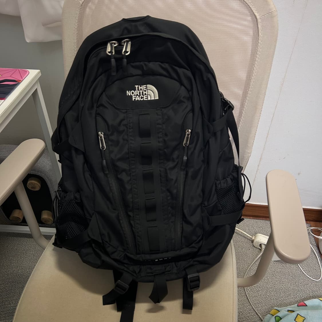 노스페이스 빅샷 상품이미지1