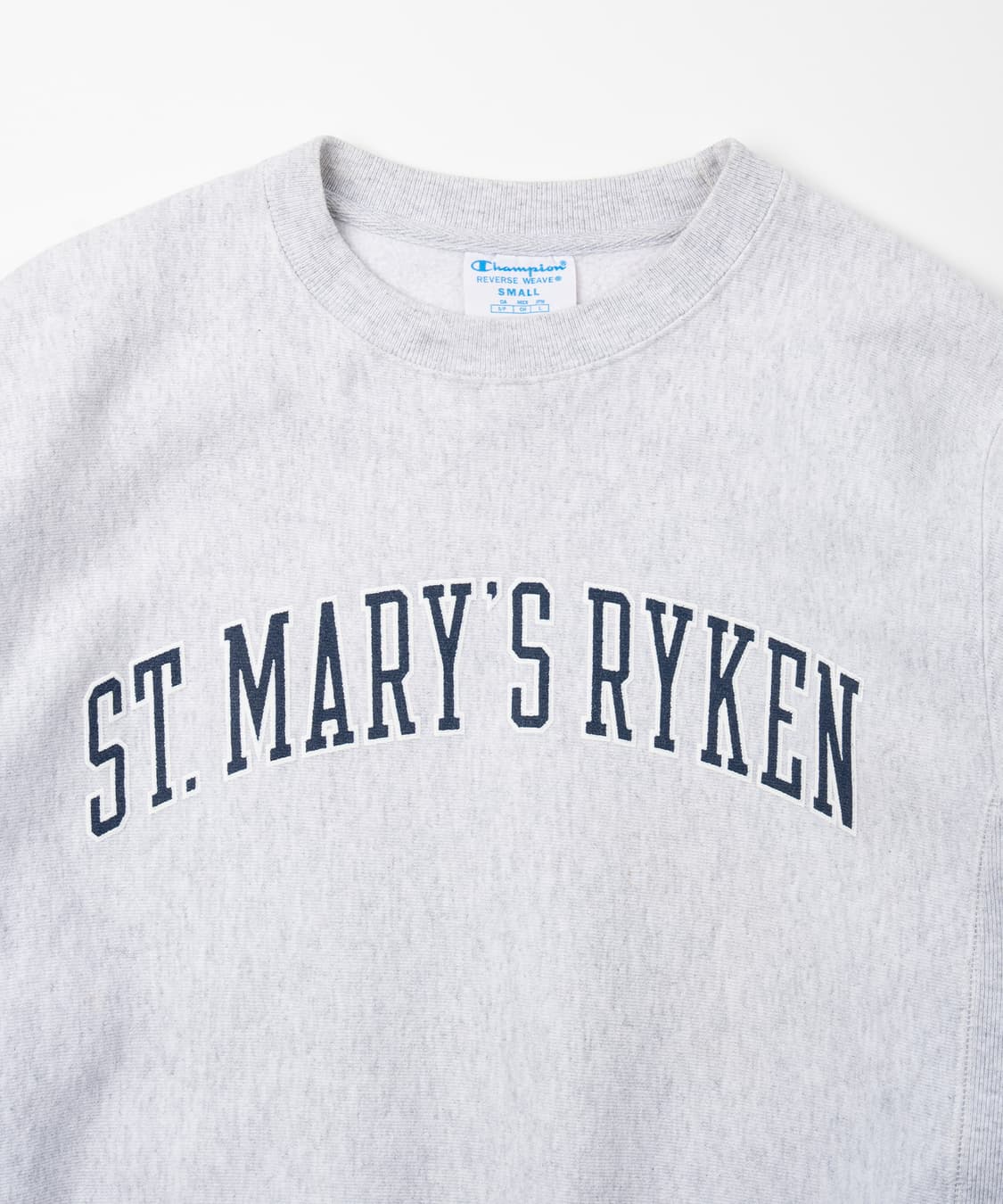 (100) 90's 챔피언 리버스위브 스웻셔츠 상품이미지3