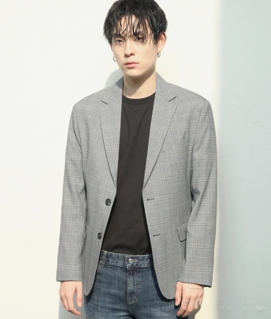 모디파이드 블레이저 M 상품이미지3