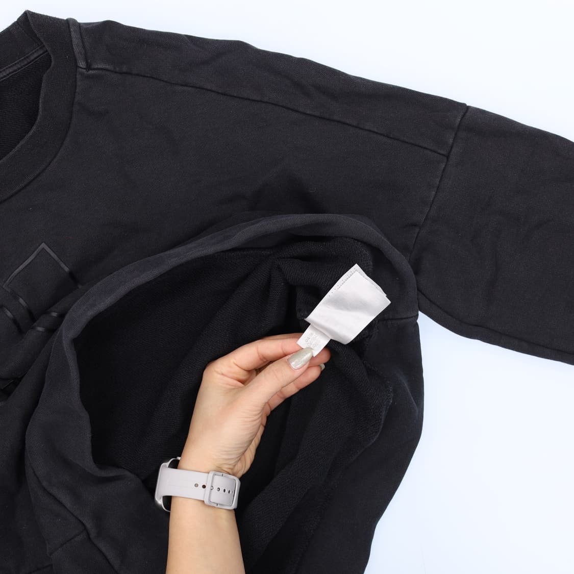 [2XL] 아디다스 빅로고 프린팅 맨투맨 스웻셔츠 0114J 상품이미지6