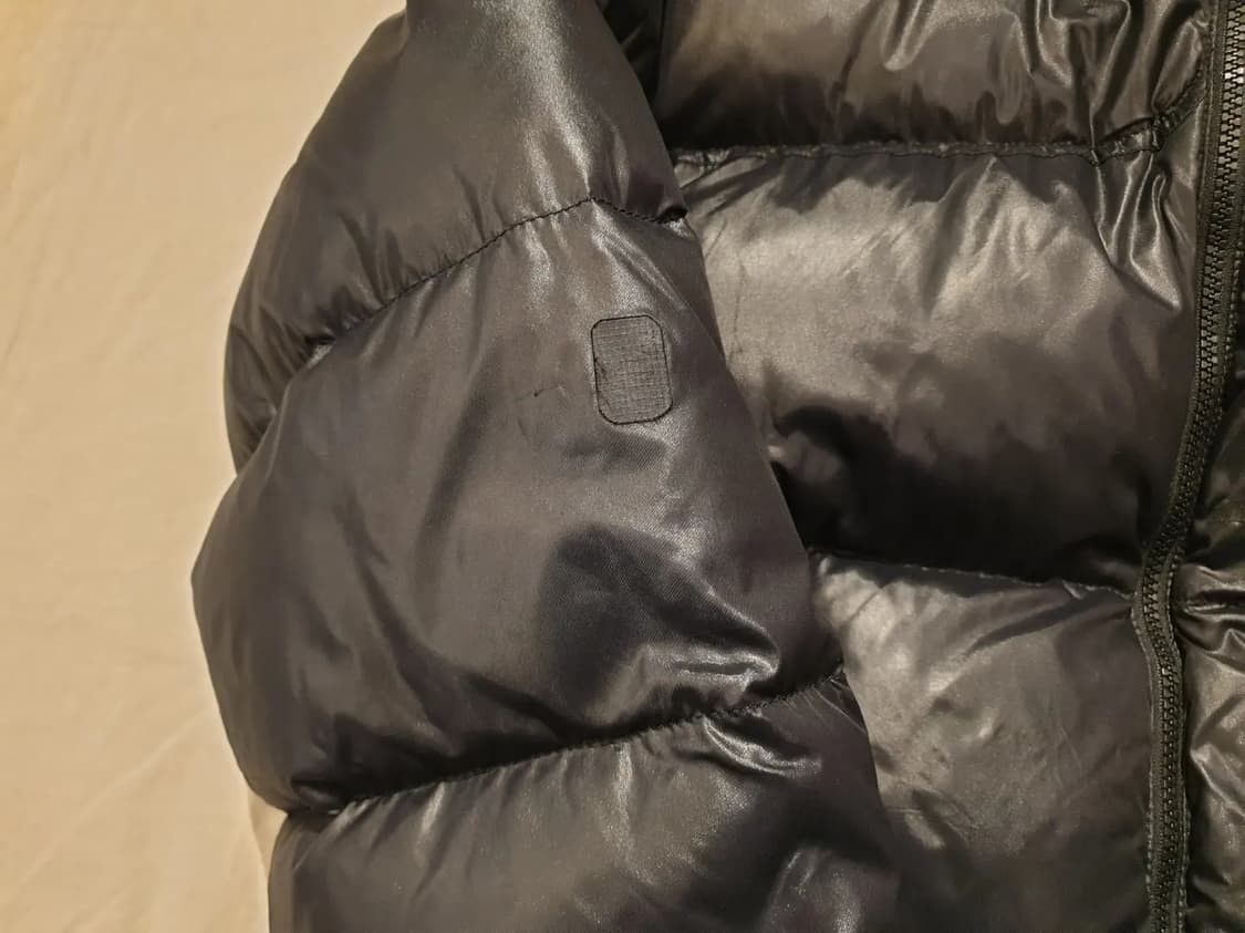 노스페이스 눕시 700 상품이미지5