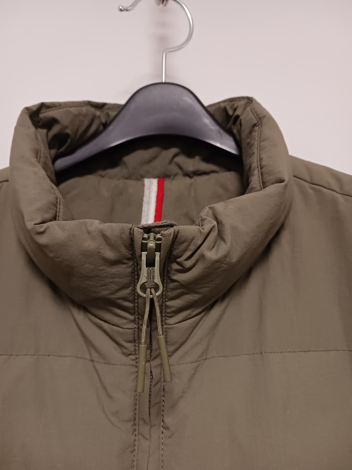 스노우픽 경량패딩 상품이미지4