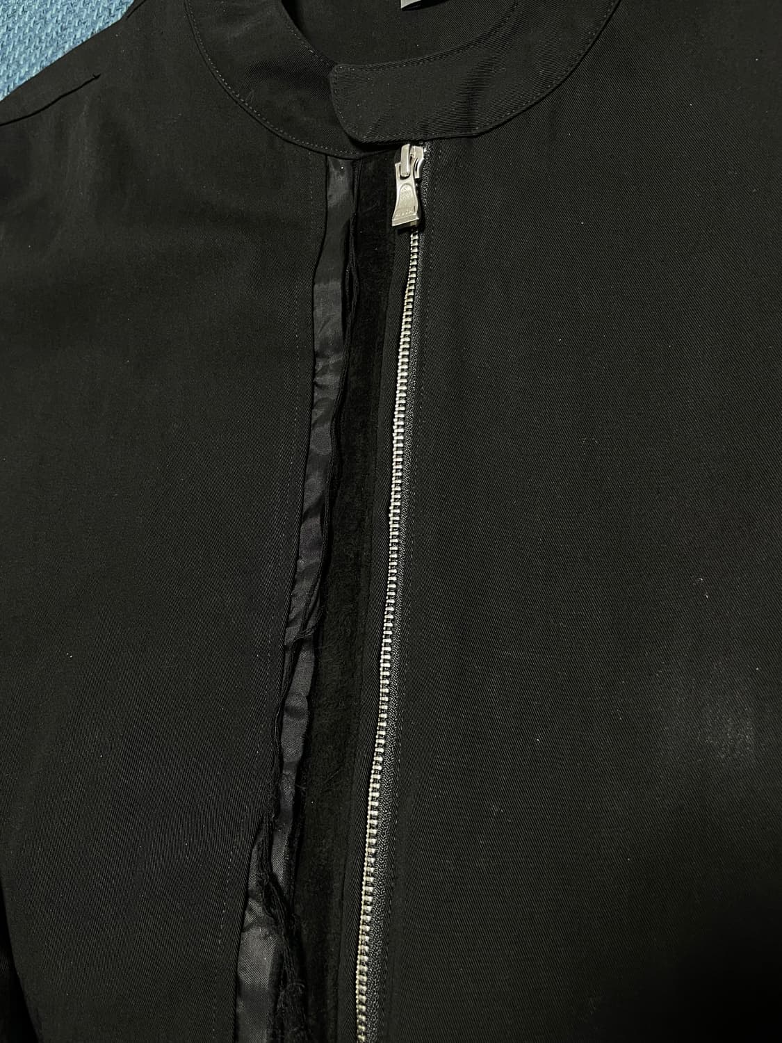 Xlim ep. 09 자켓 L사이즈 엑슬림 / XL교환 상품이미지3