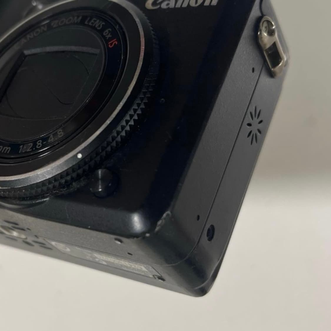 캐논 PowerShot  G9 상품이미지6