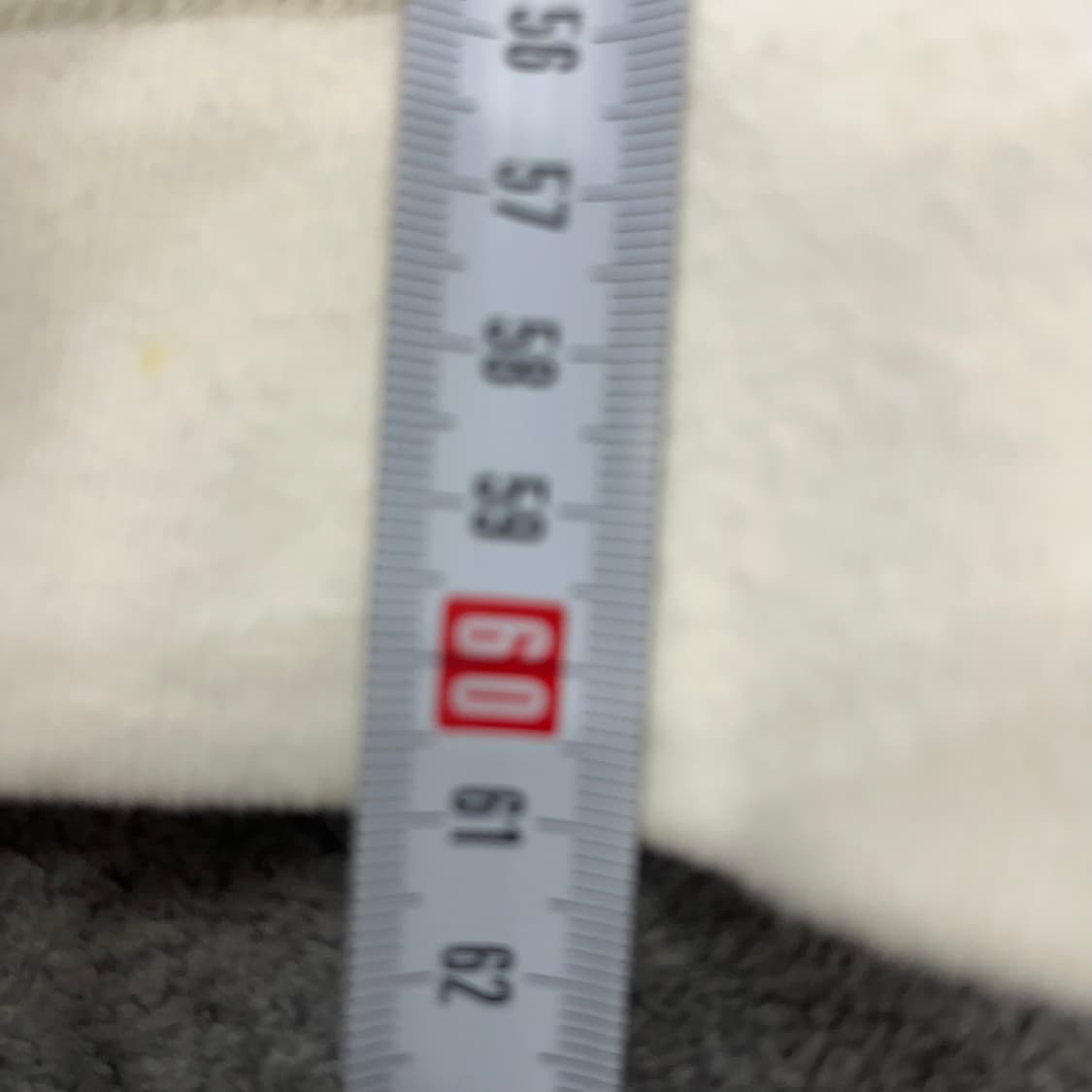 M 아베크롬비 후드티 상품이미지8