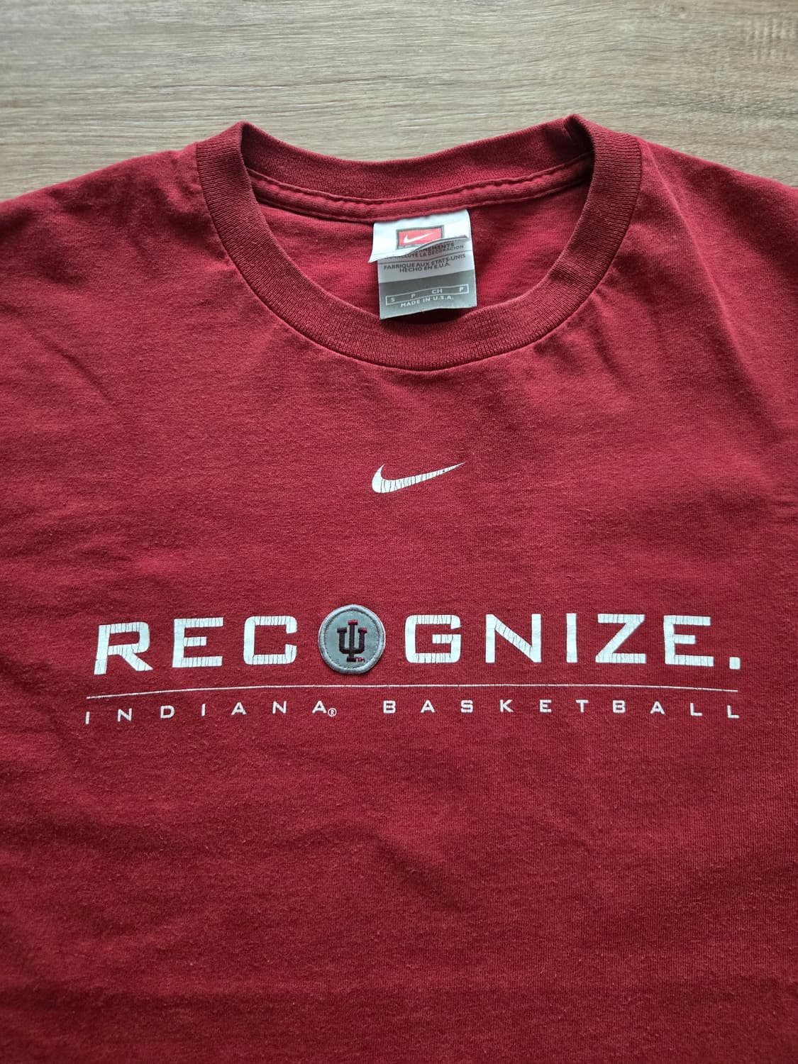 90s 나이키 티셔츠 상품이미지2