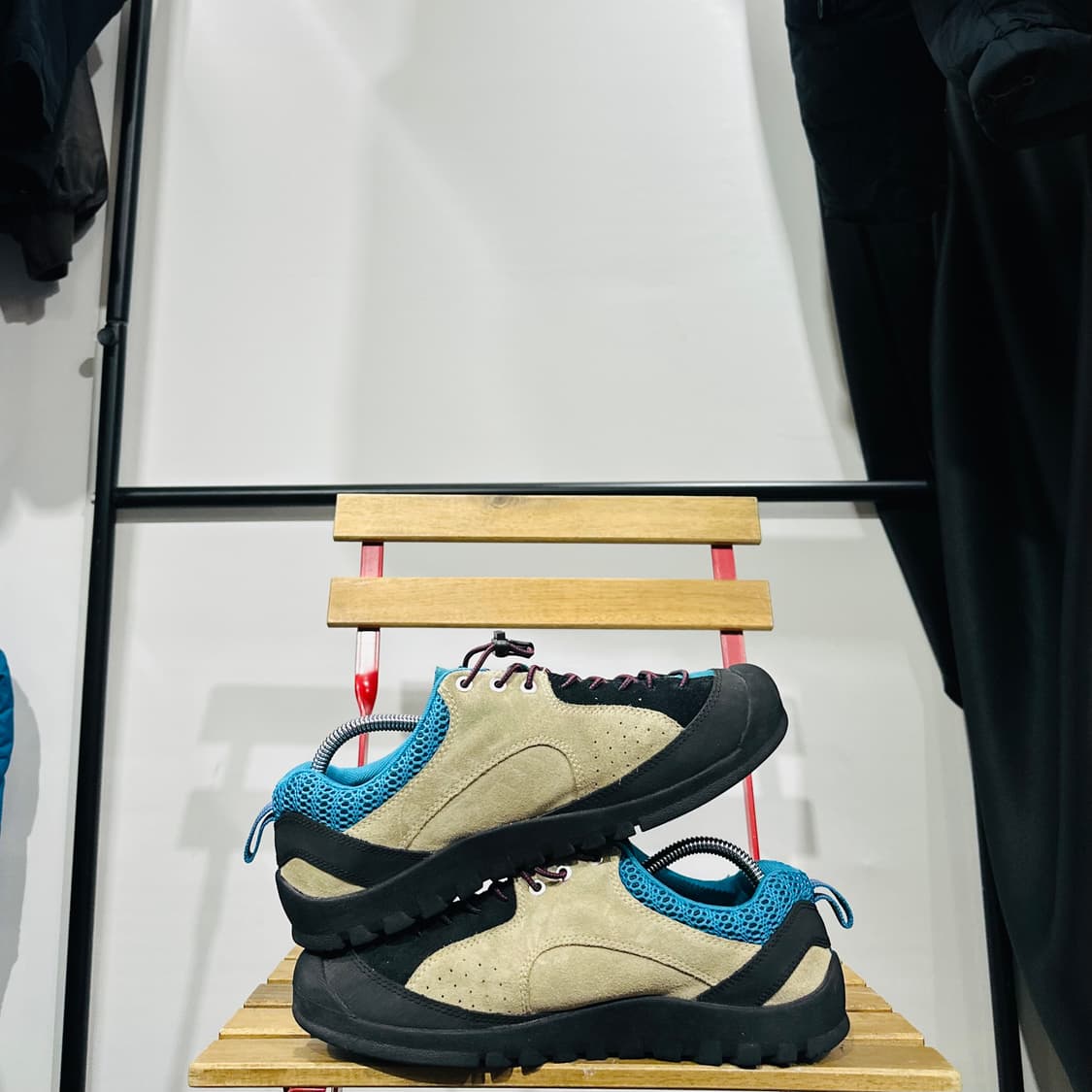 280) 킨 KEEN 운동화 남성 남자 트레킹화 재스퍼 락스 SP 상품이미지7