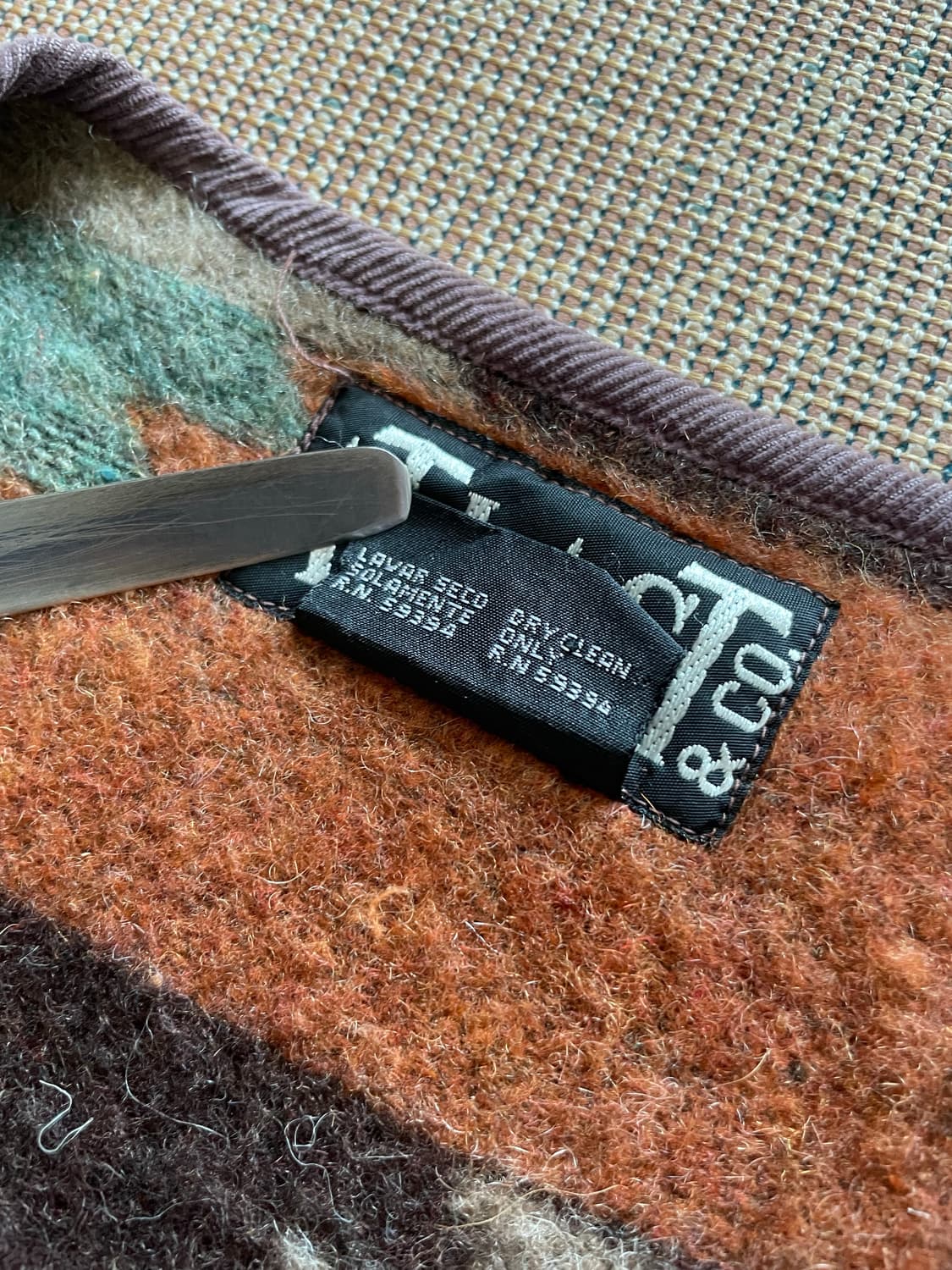 At Last & Co 나바호 베스트 상품이미지5