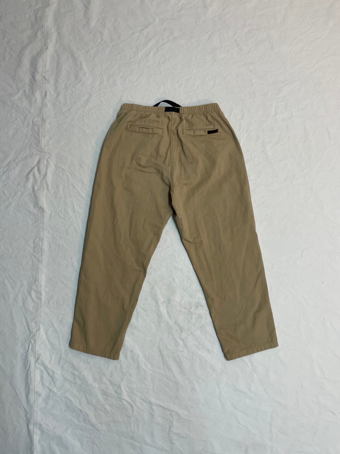 그라미치 코튼 팬츠  상품이미지7