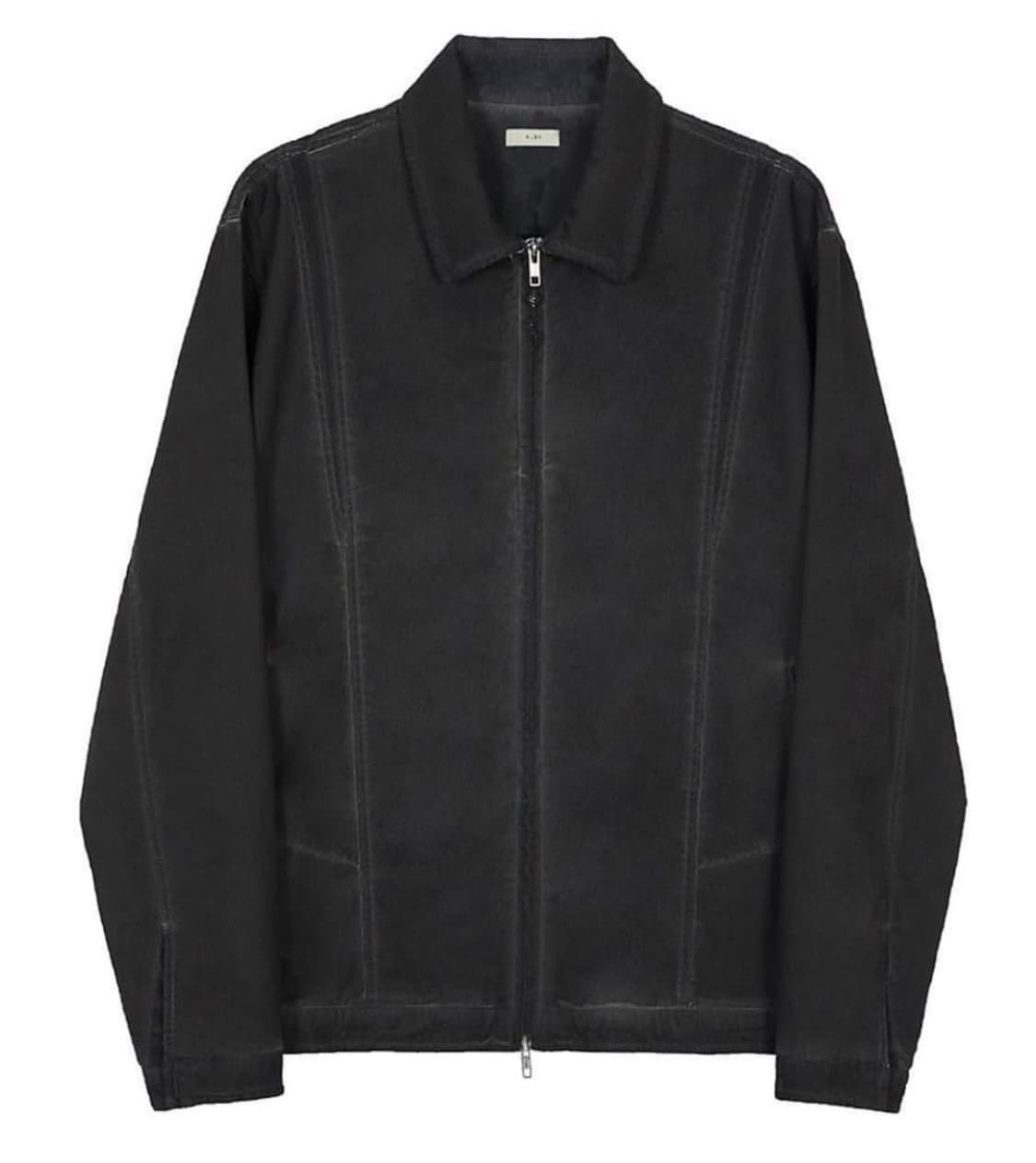 Xlim Ep.3 02 Jacket Black 상품이미지5