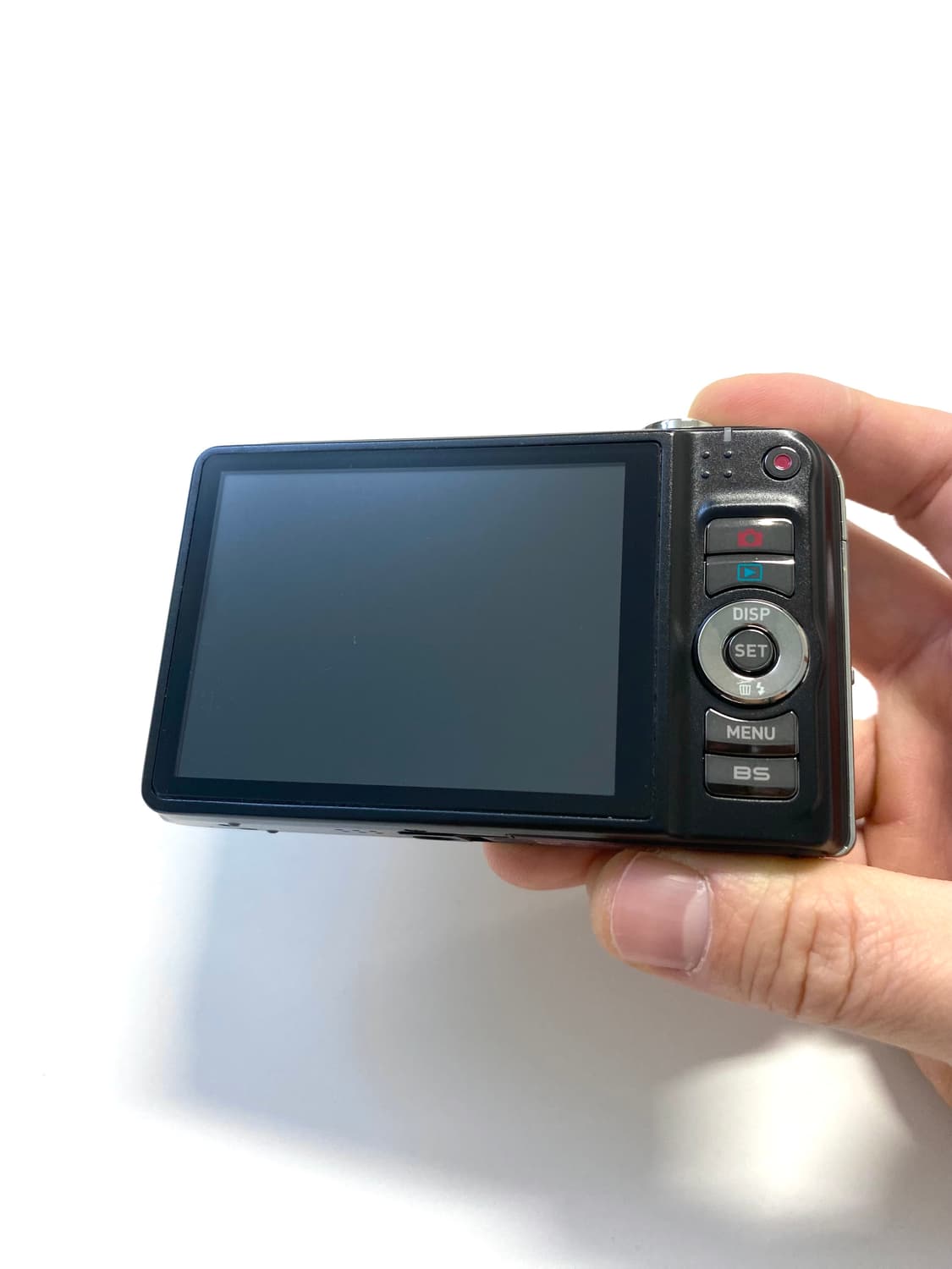 카시오 엑슬림 EX-H10 디지털 카메라 상품이미지2