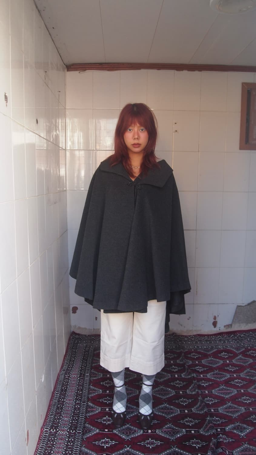 VTG 케이프 상품이미지1