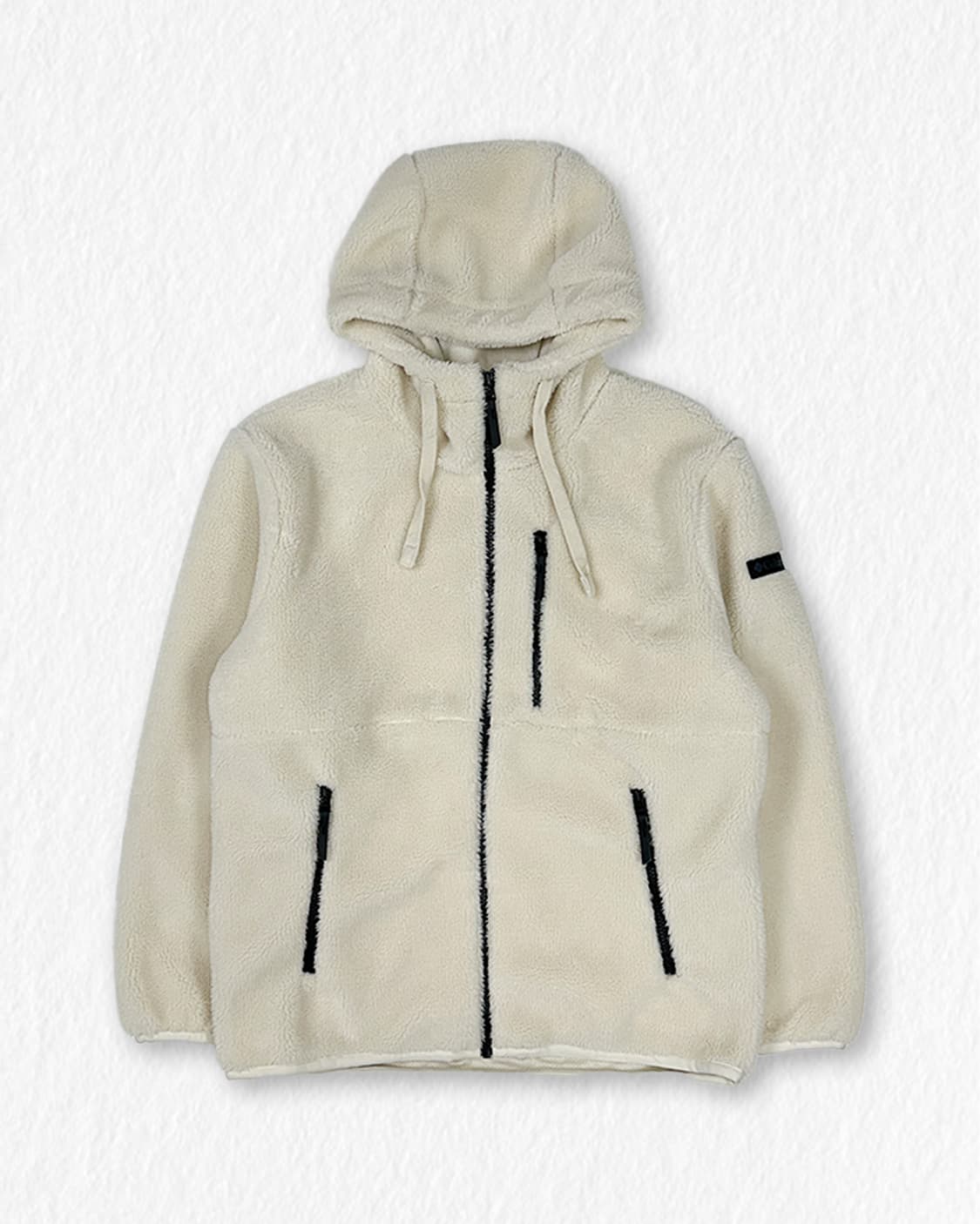 콜럼비아 플리스 후드 자켓 상품이미지1