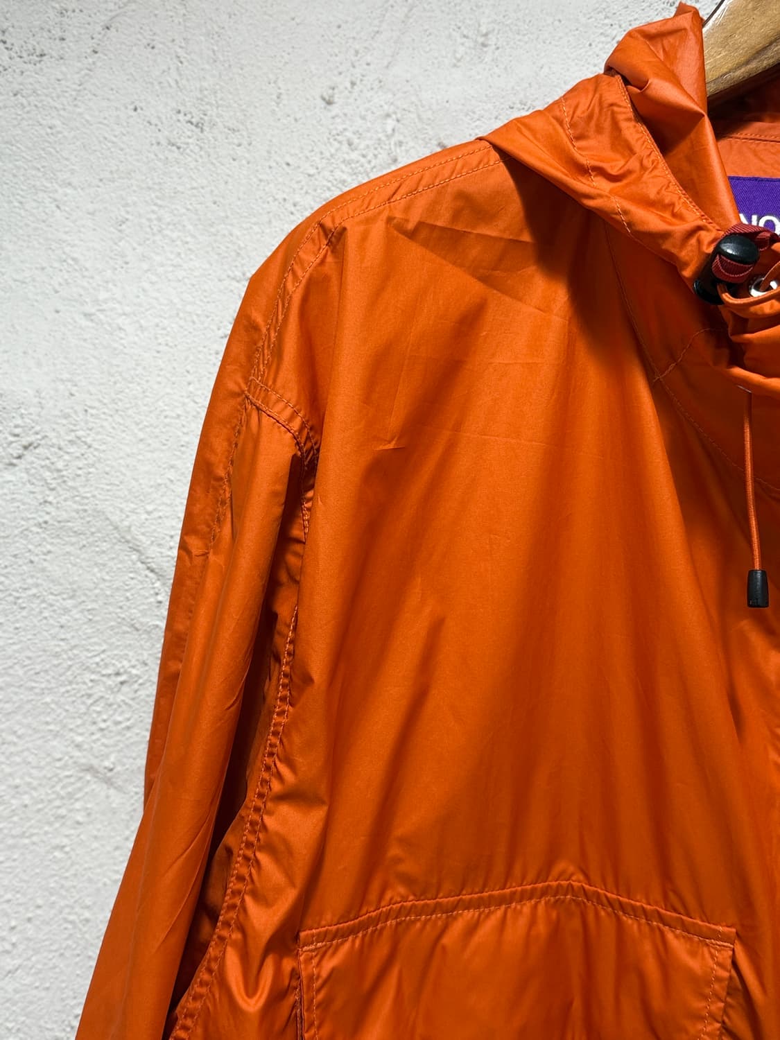 The North Face Perple Label 노스페이스 퍼플라벨 마 상품이미지5