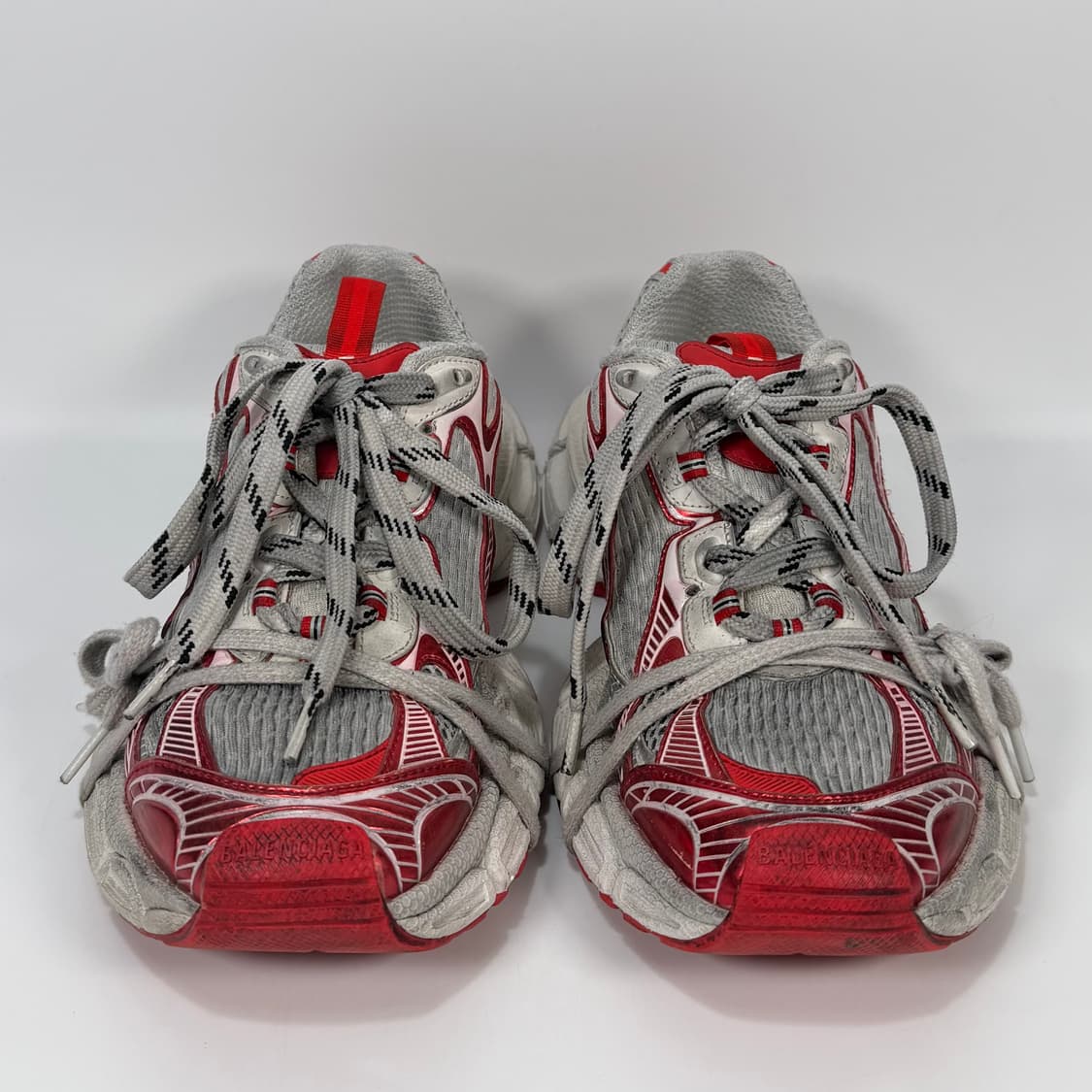 발렌시아가 3XL 스니커즈 (265 270) 상품이미지2