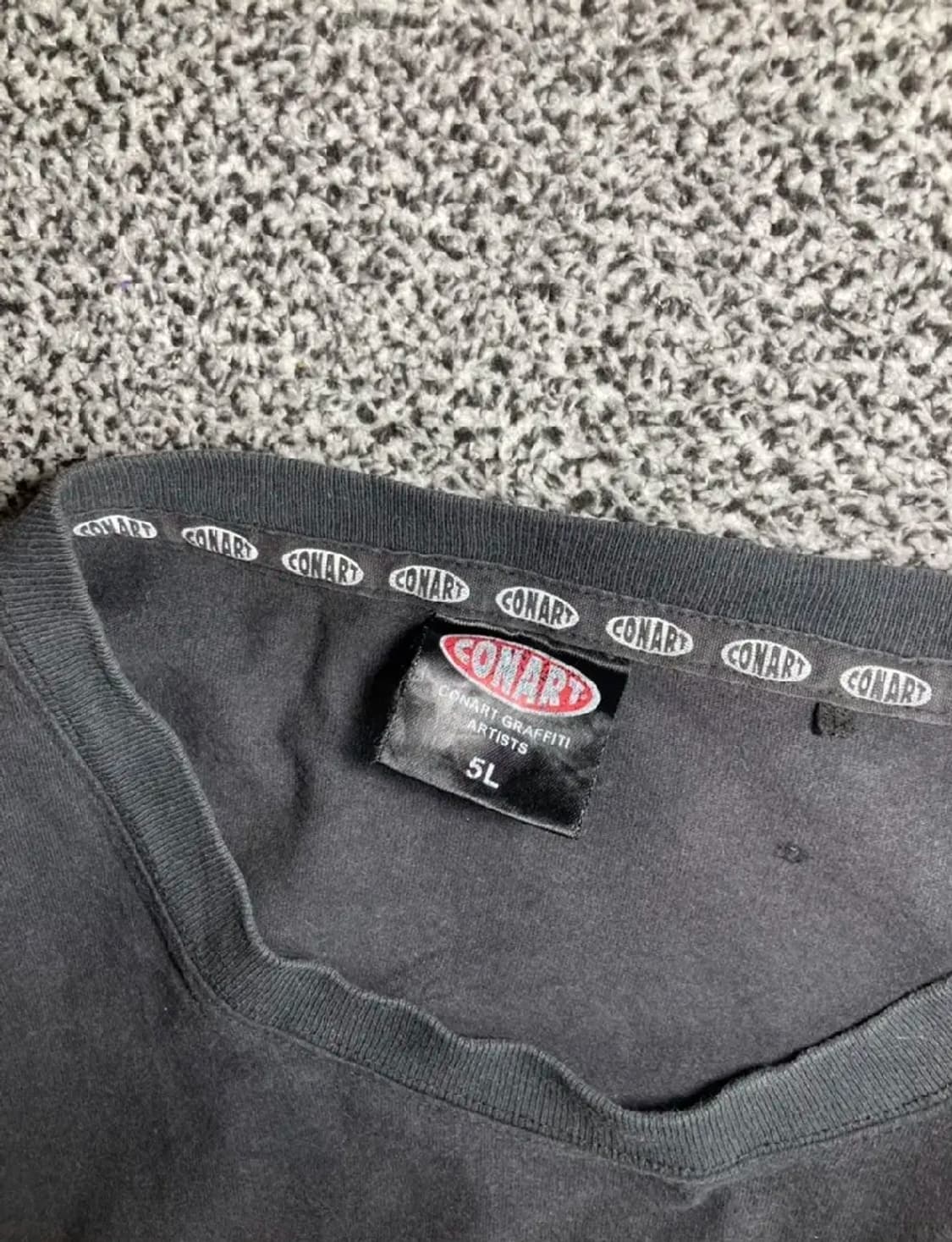 Conart 반팔 상품이미지9