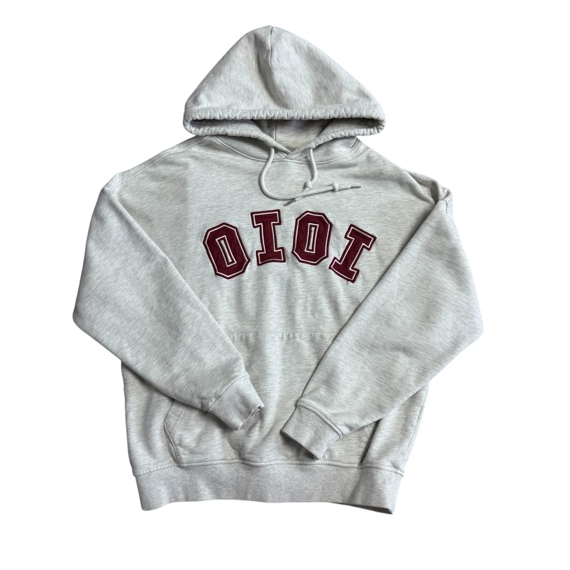 오아이오아이 후드티 상품이미지1