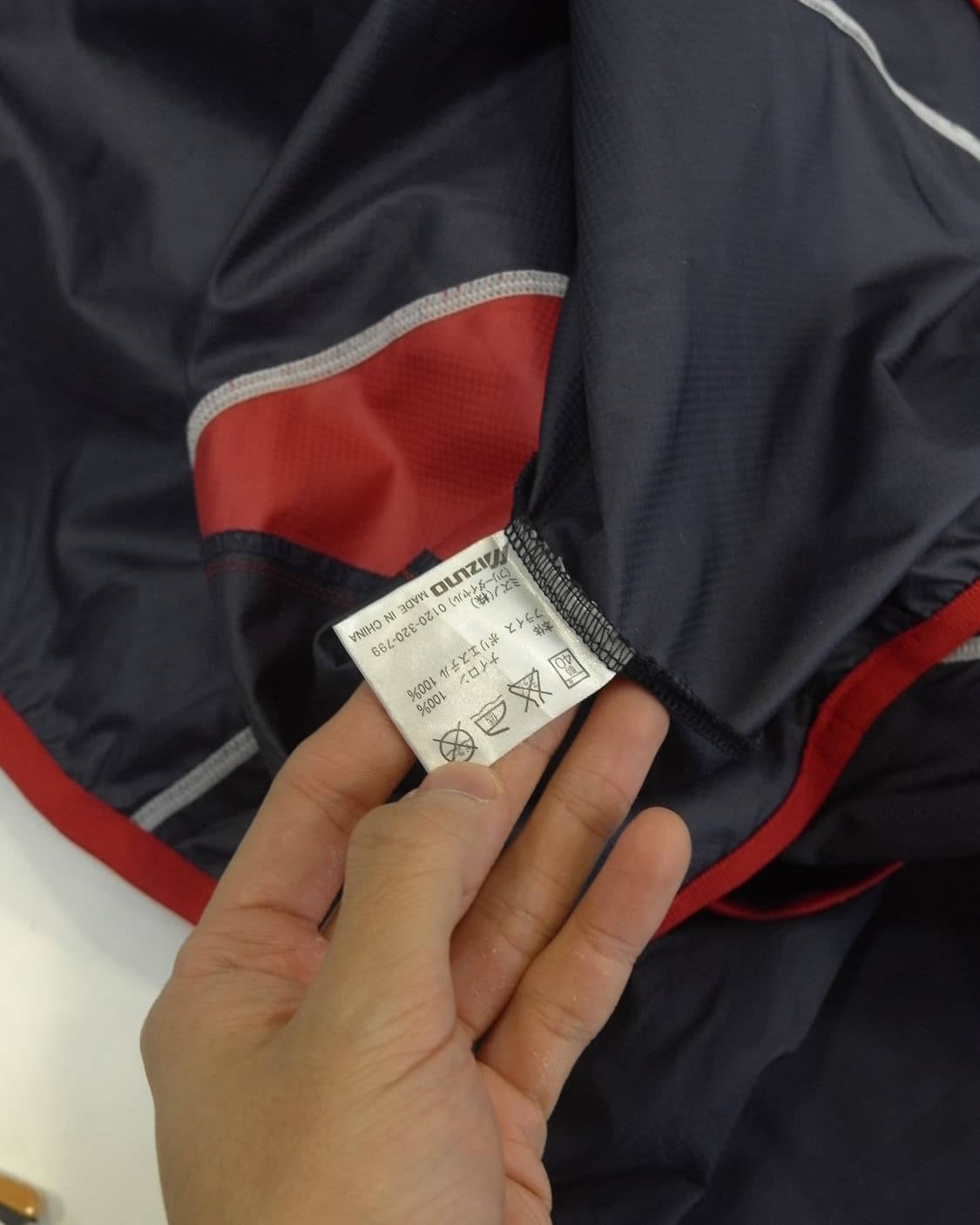 Mizuno 상품이미지6