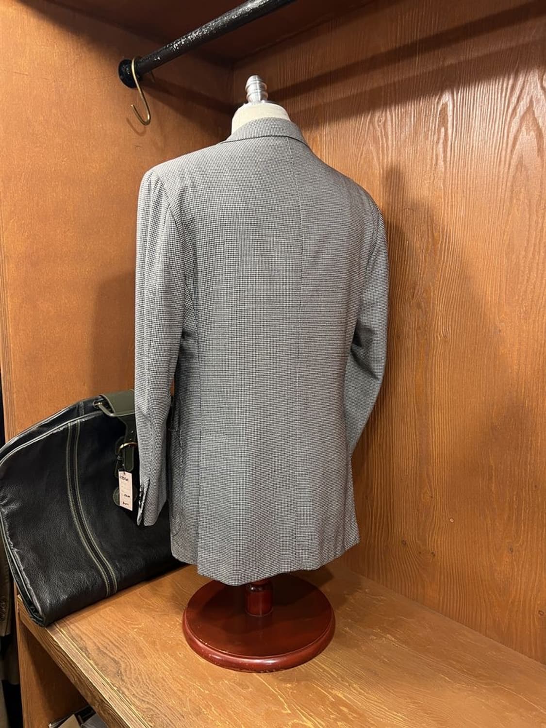 아톨리니 자켓 상품이미지6