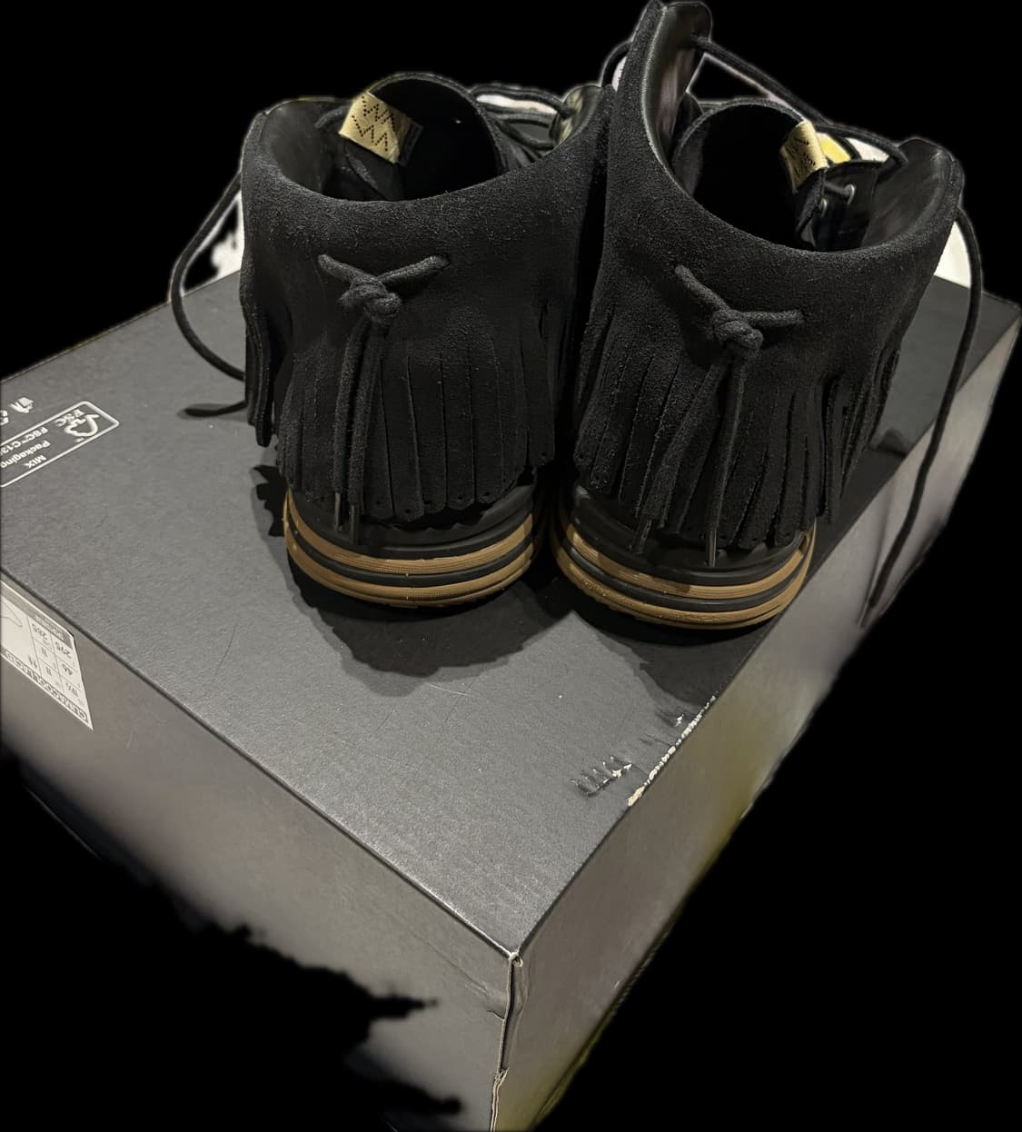 US11) 비즈빔 FBT 샤먼포크 상품이미지2