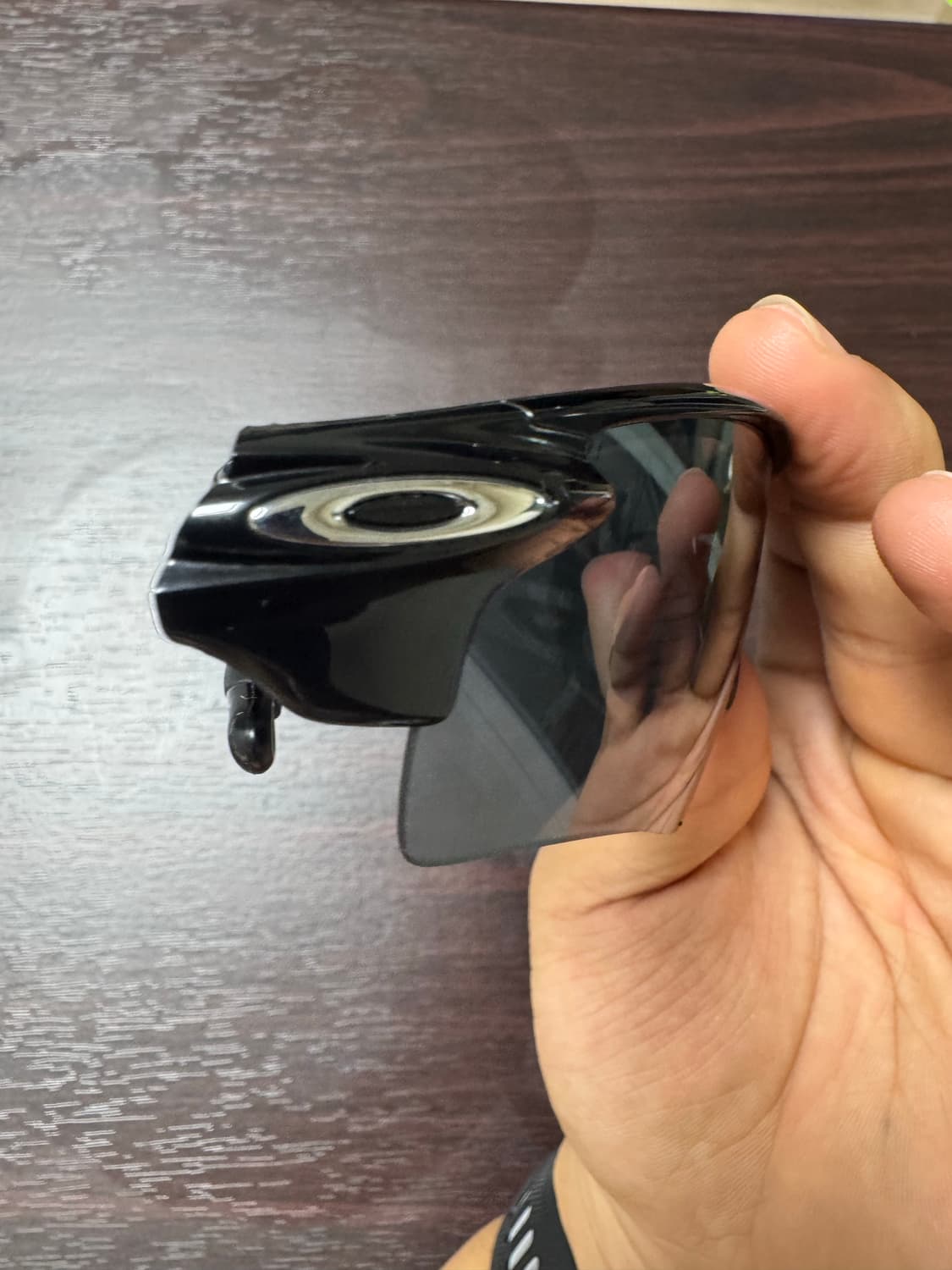 오클리 레이다락 상품이미지3