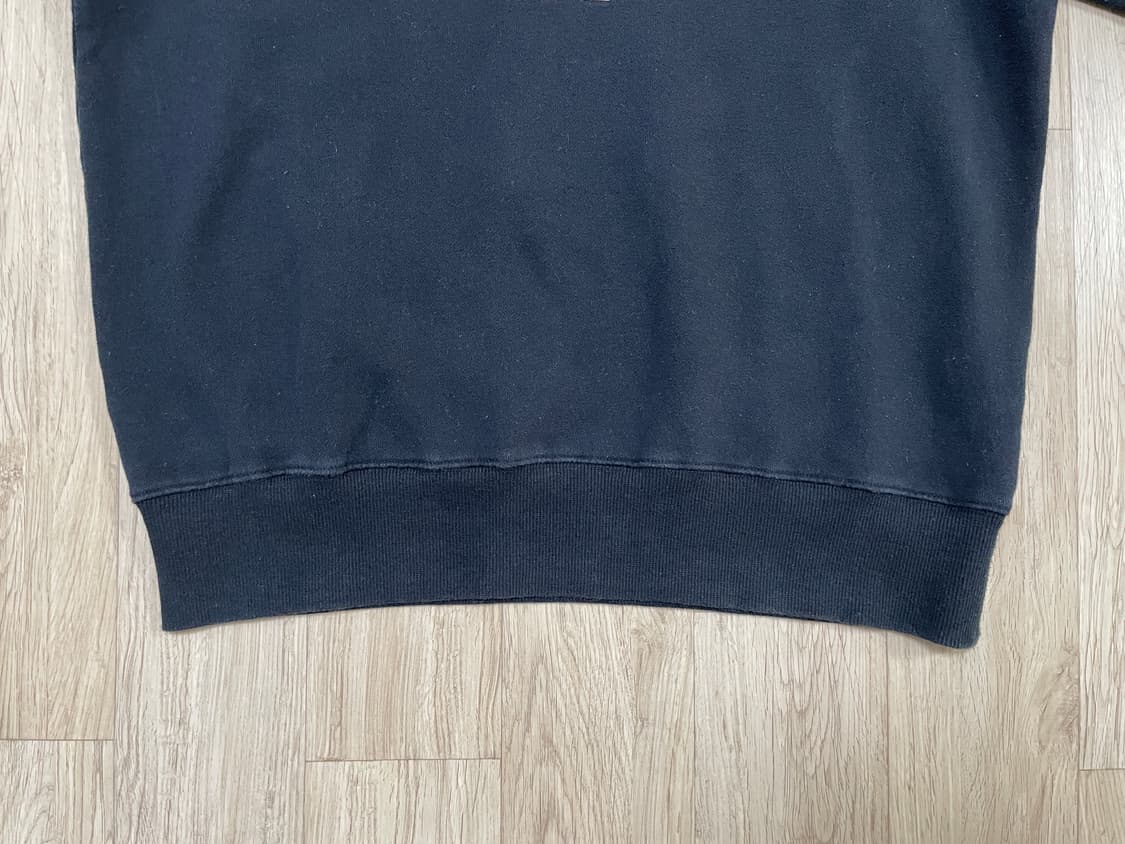 105) 80's 복각 챔피온 재팬 버몬트 맨투맨(RRL&LVC&폴로) 상품이미지6