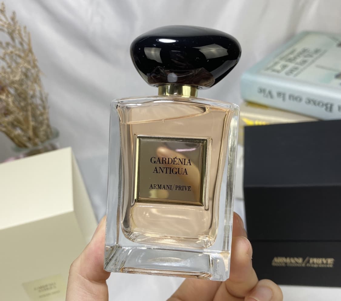 아르마니 가데니아 안티구아 향수 100ml 상품이미지2