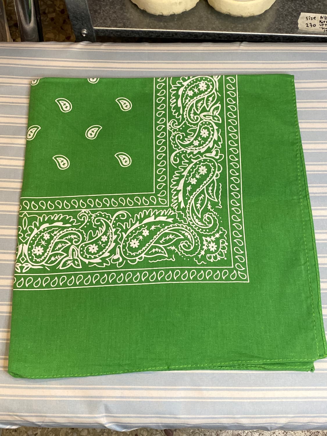 USA 반다나 50x50 상품이미지1