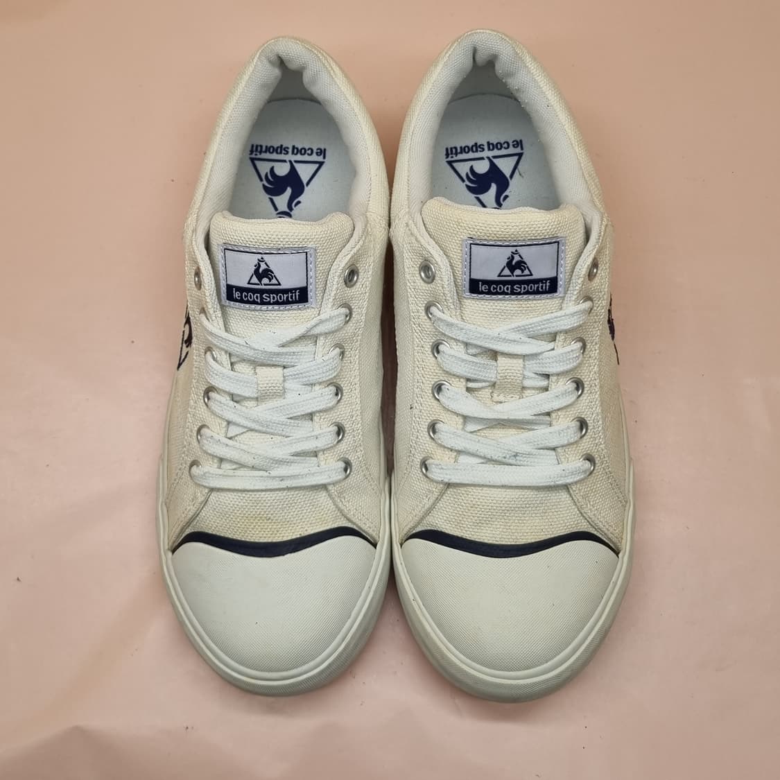 르꼬끄 스포르티브 딩키 남성운동화 260 상품이미지2