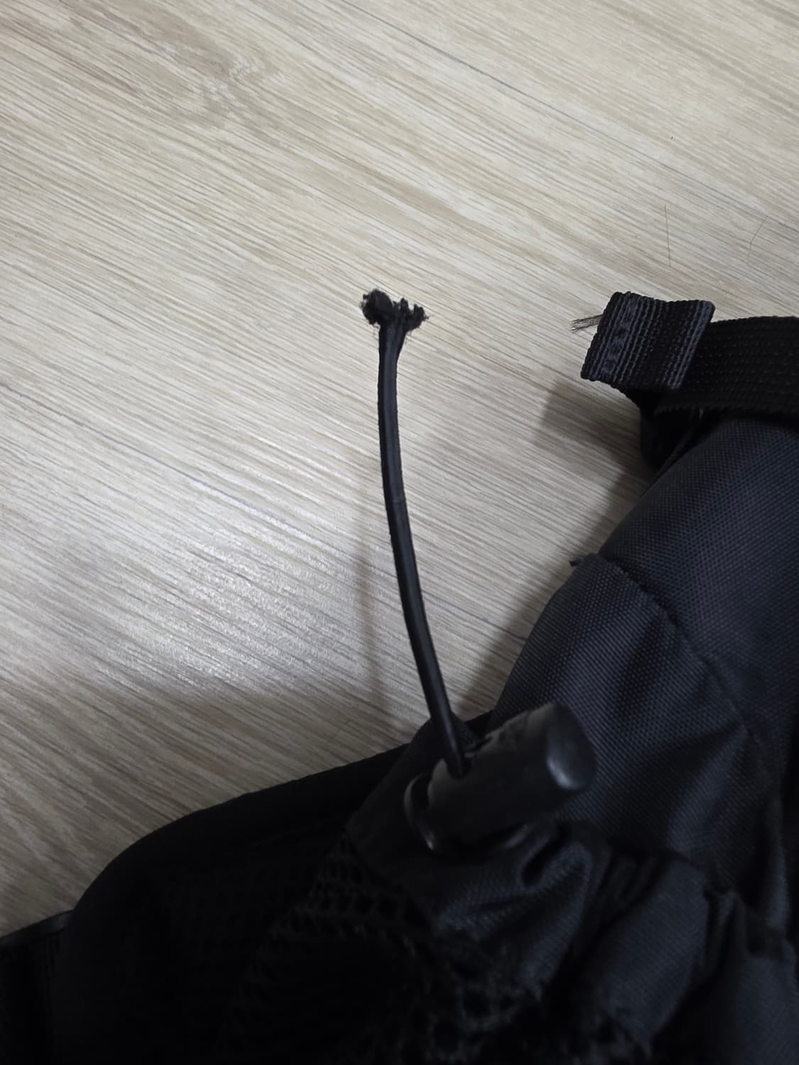 노스패이스 빅샷 블랙 상품이미지3