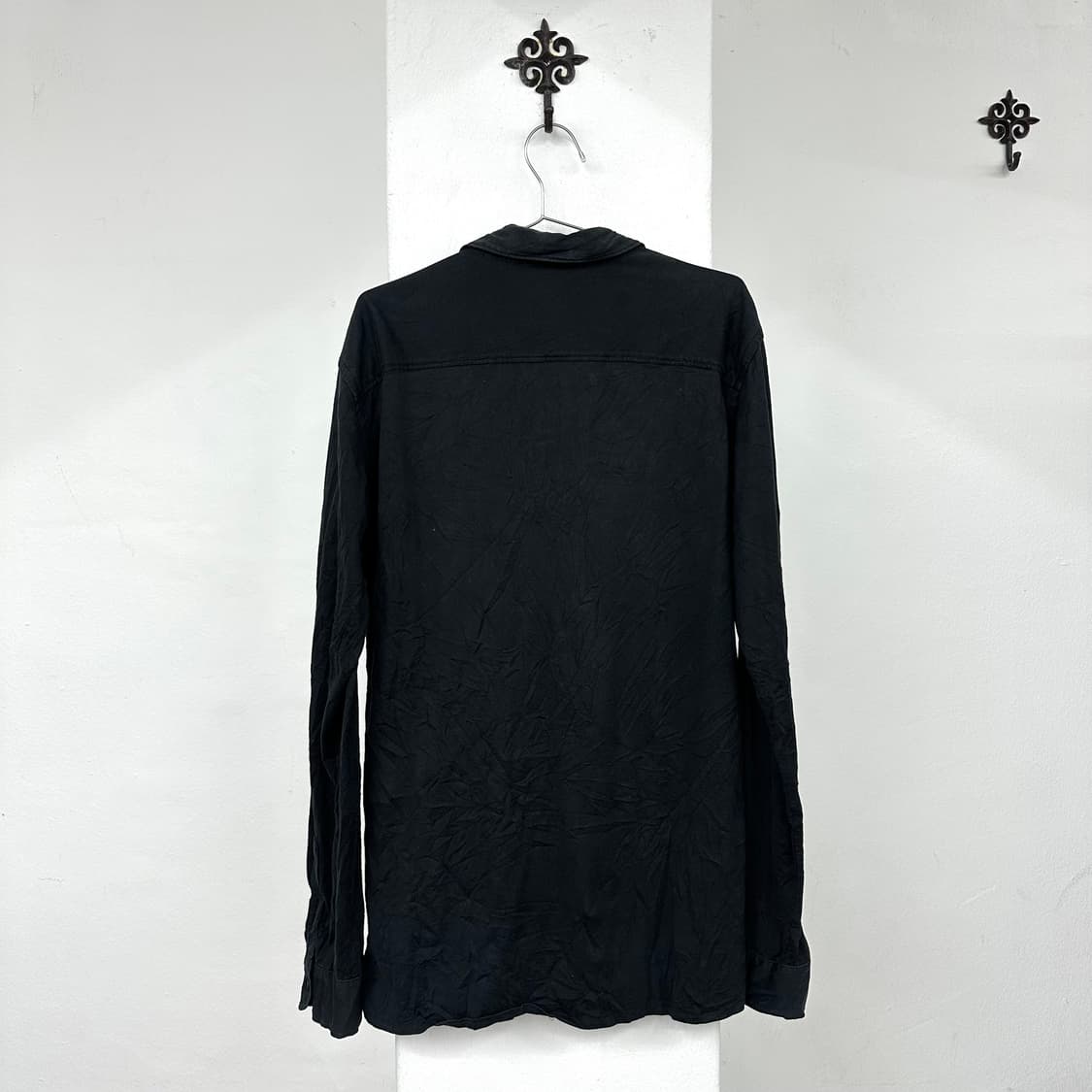 Marithe Francois Girbaud stitch detail s 상품이미지6
