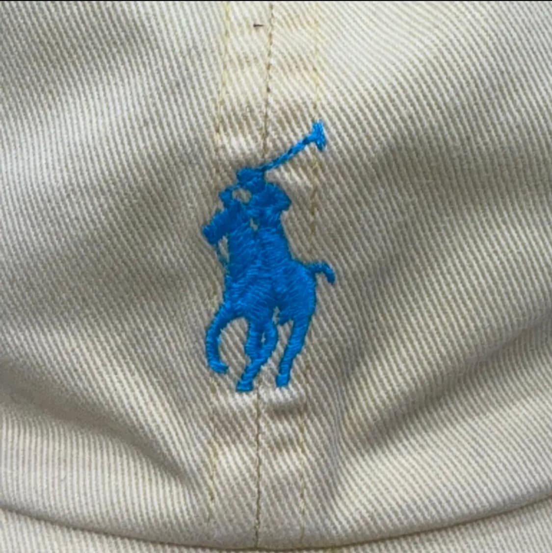 폴로 랄프로렌 볼캡입니다 상품이미지5