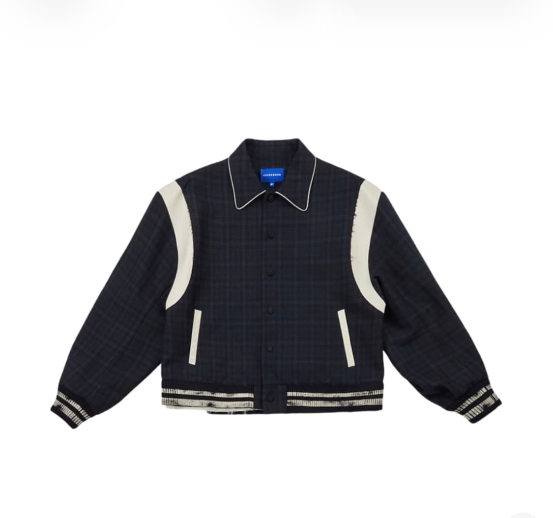 아더에러 테드 자켓 느와르 A1 상품이미지1