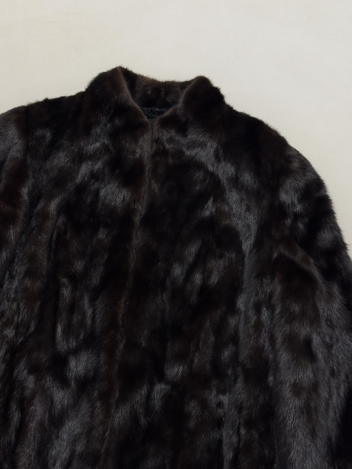 퍼 자켓 상품이미지2