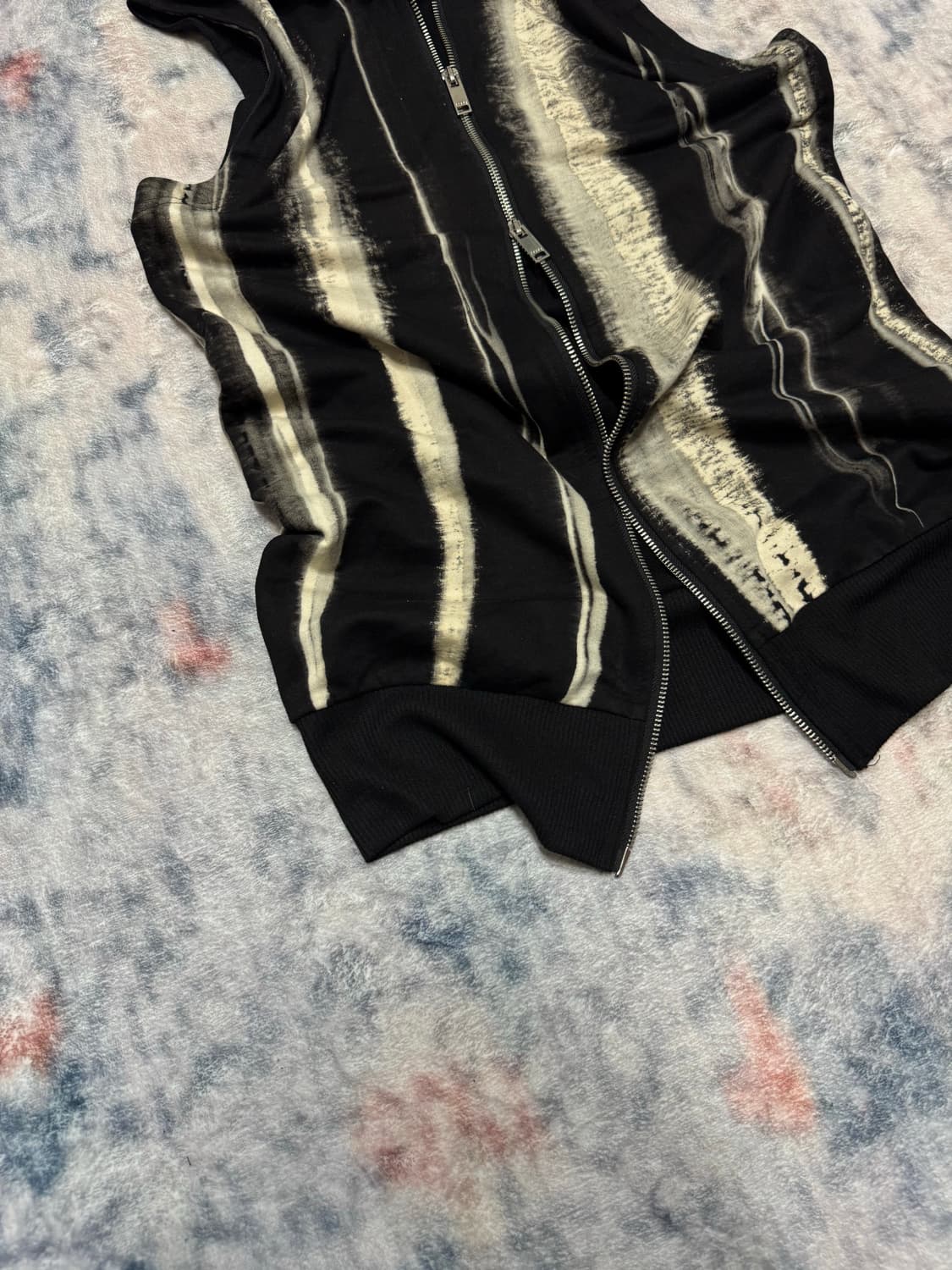 Seana 00s washing hood sleeveless 상품이미지5