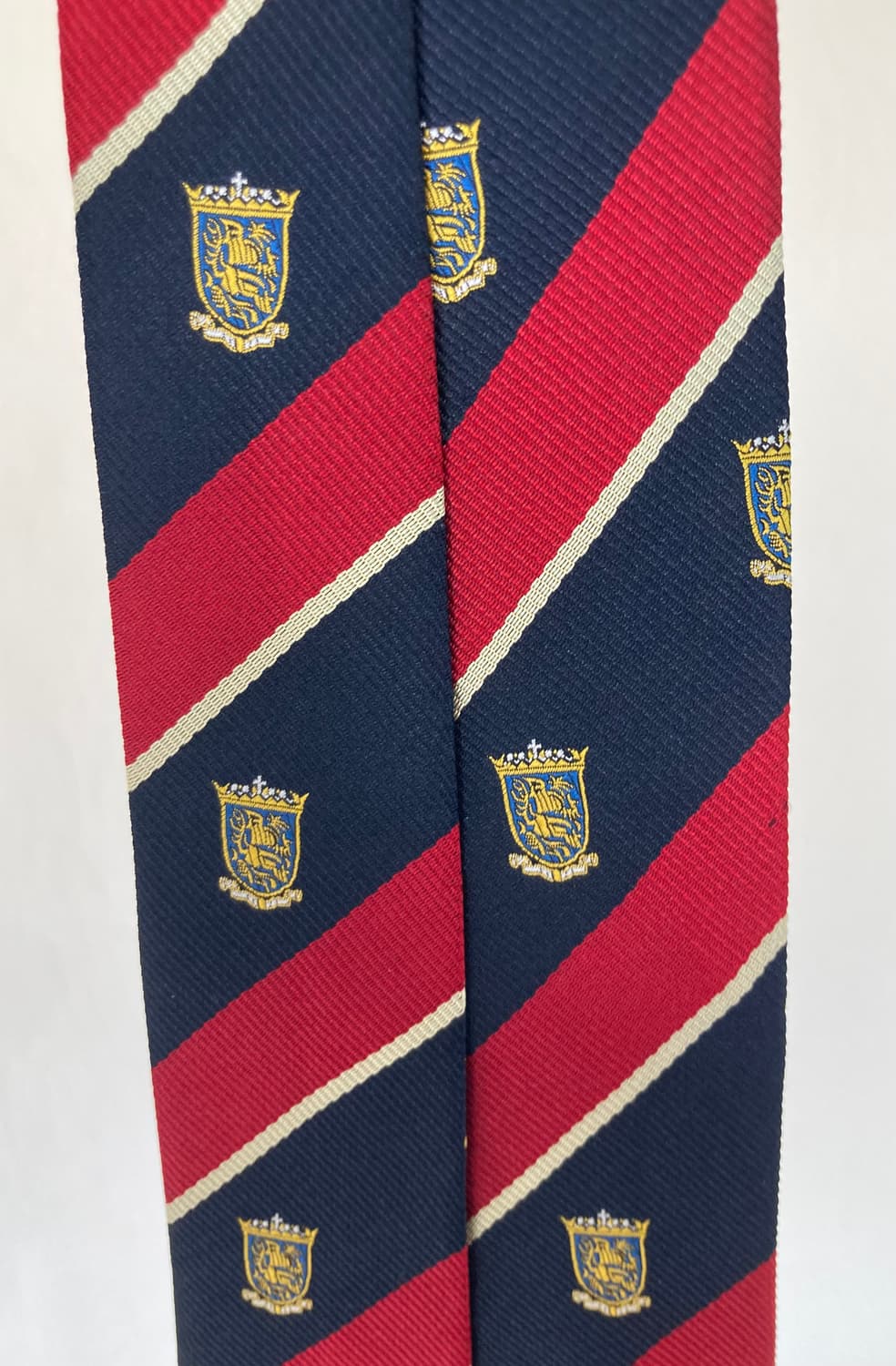 빈티지)넥타이 상품이미지9