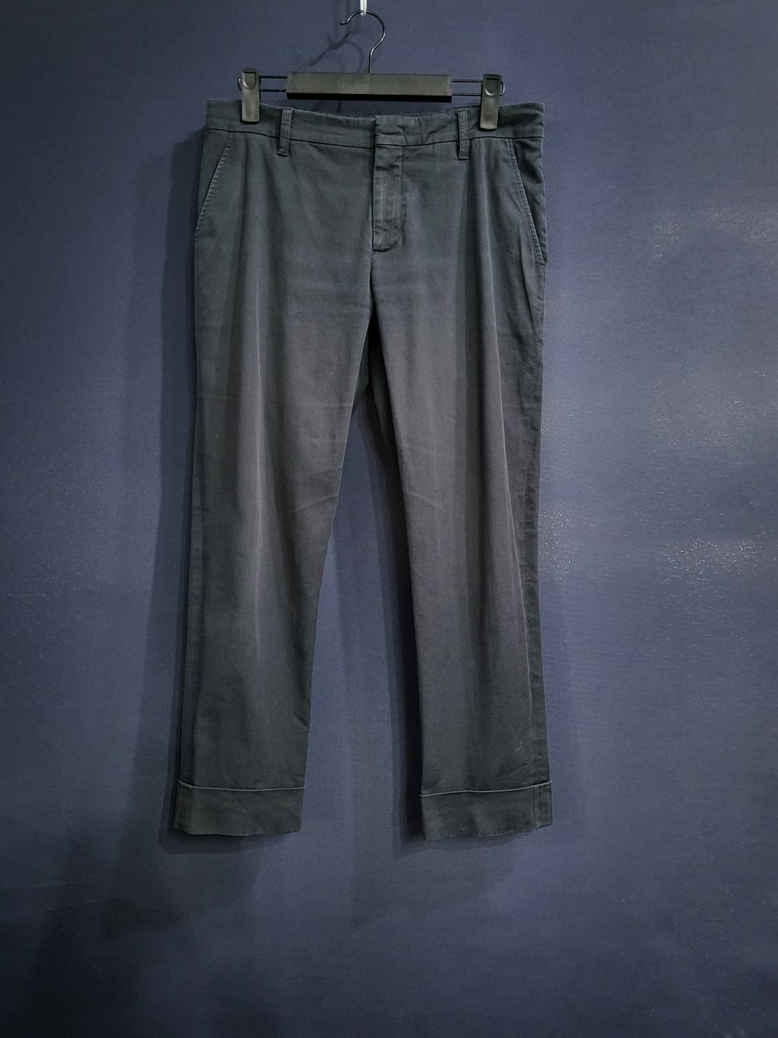 프라다 팬츠 상품이미지2