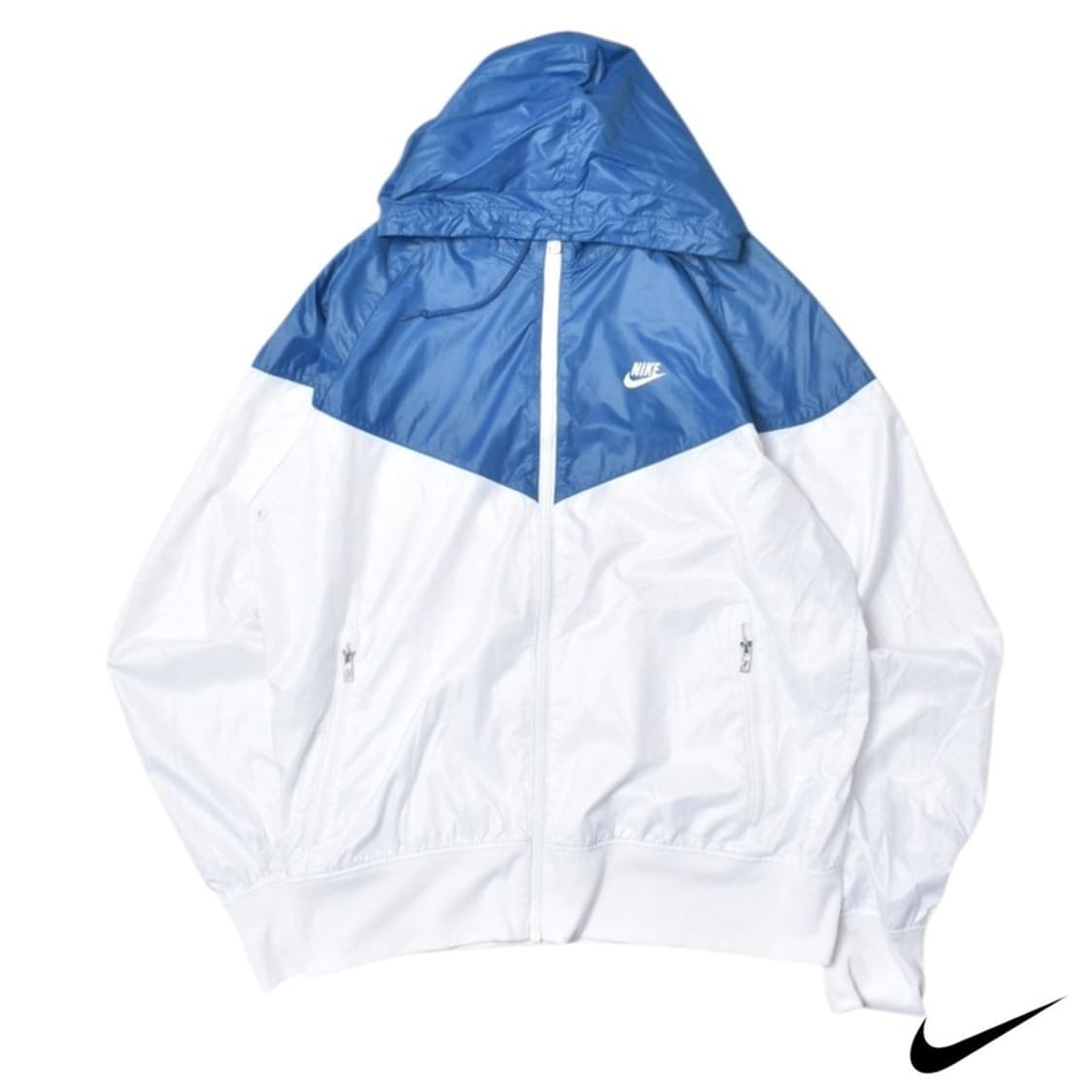 나이키 윈드러너 바람막이 자켓 L N1306 상품이미지1