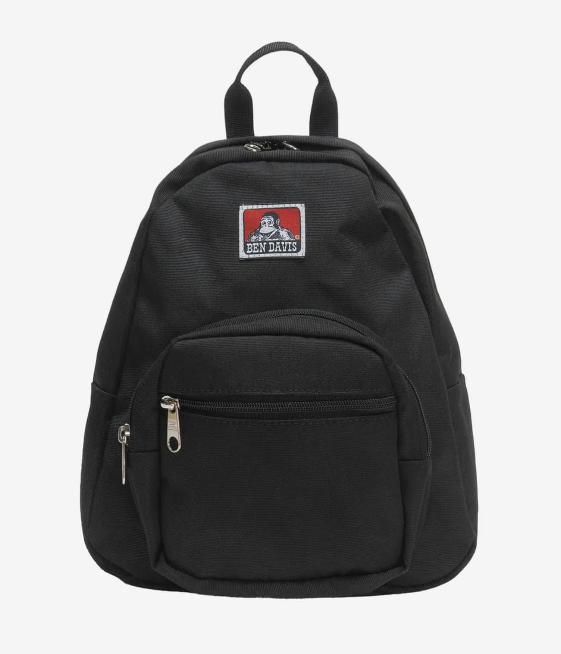벤 데이비스 오리지널 미니 데이팩 12L 블랙 상품이미지1