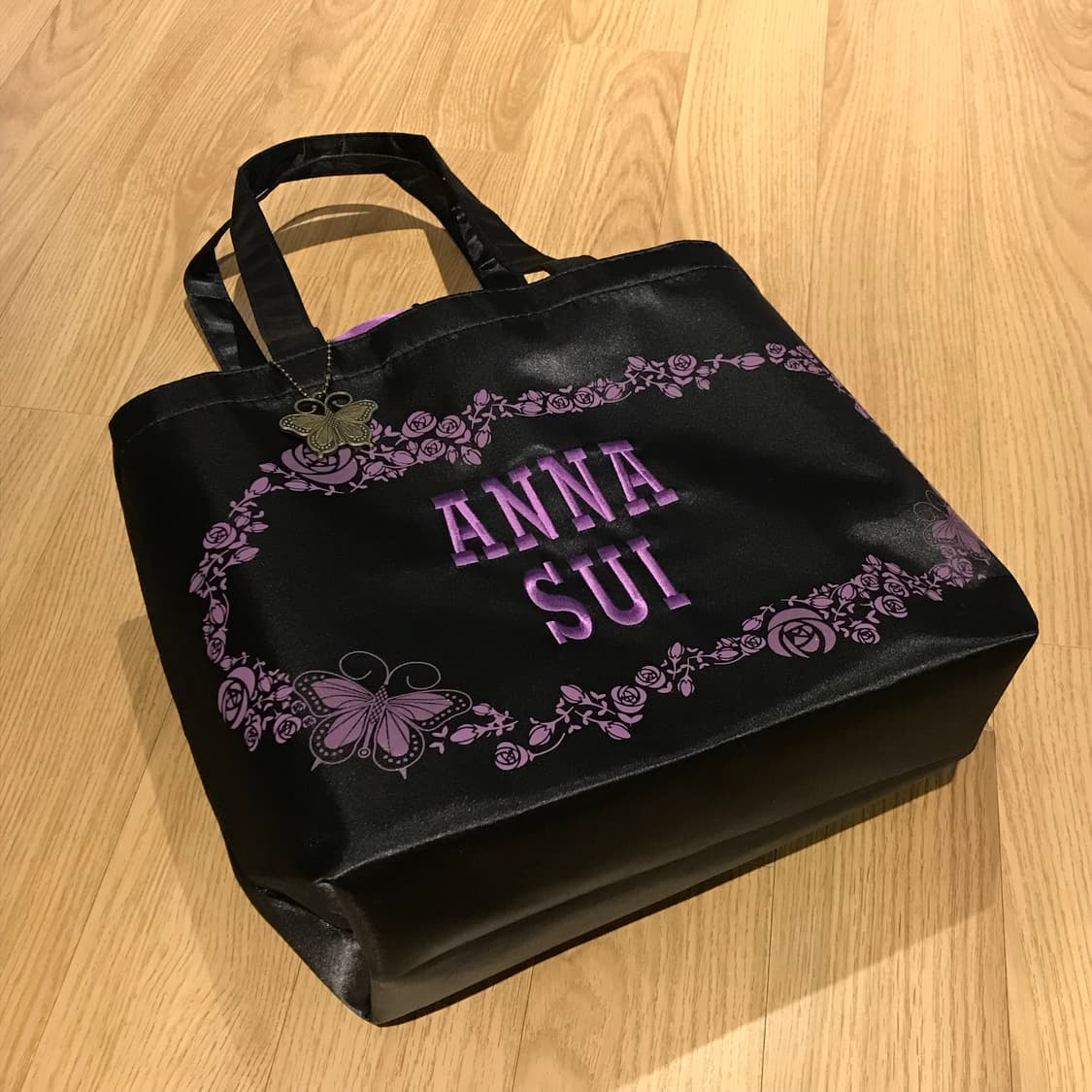anna sui 토트백  상품이미지6